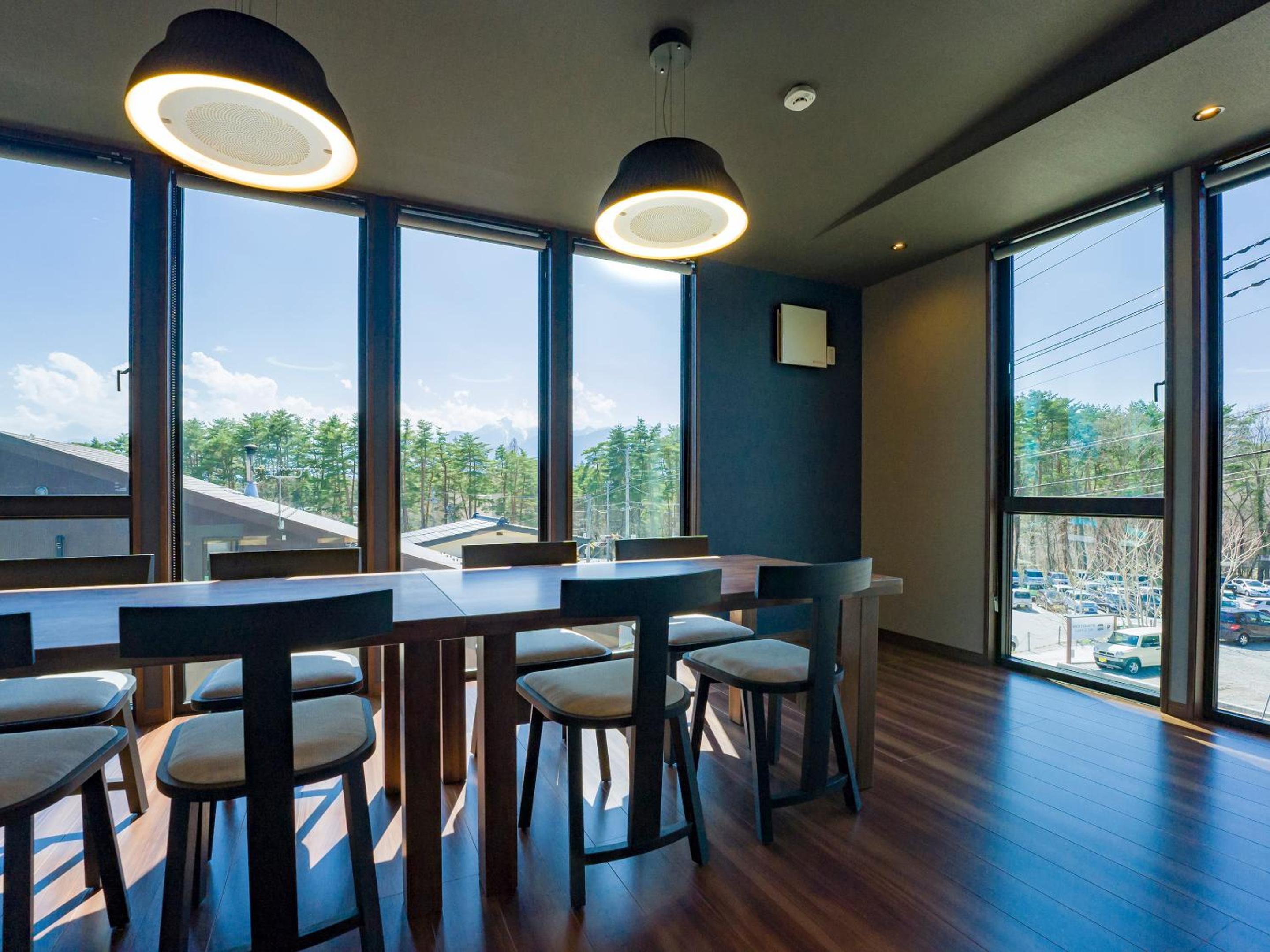 Rakuten STAY VILLA Yatsugatake