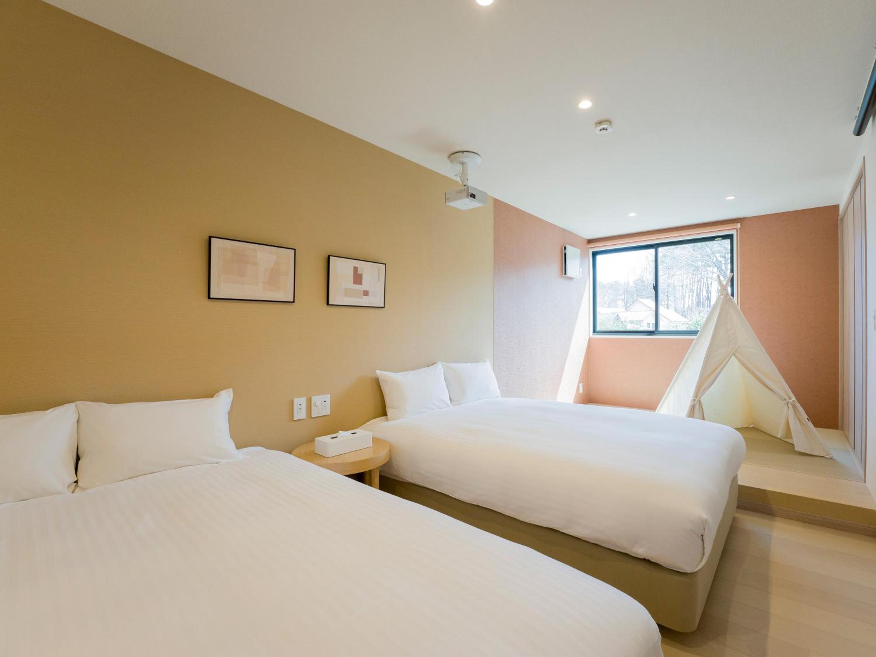 Rakuten STAY VILLA Yatsugatake