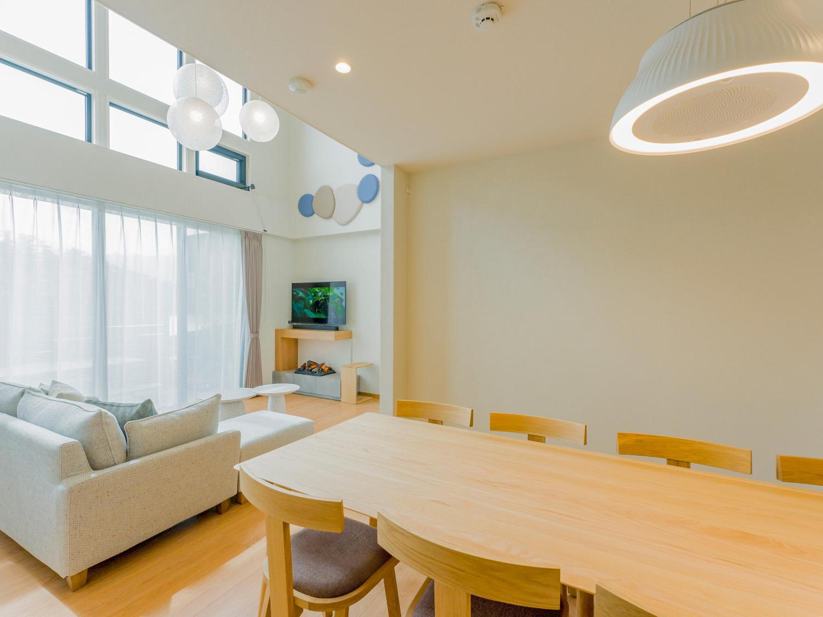 Rakuten STAY VILLA Yatsugatake