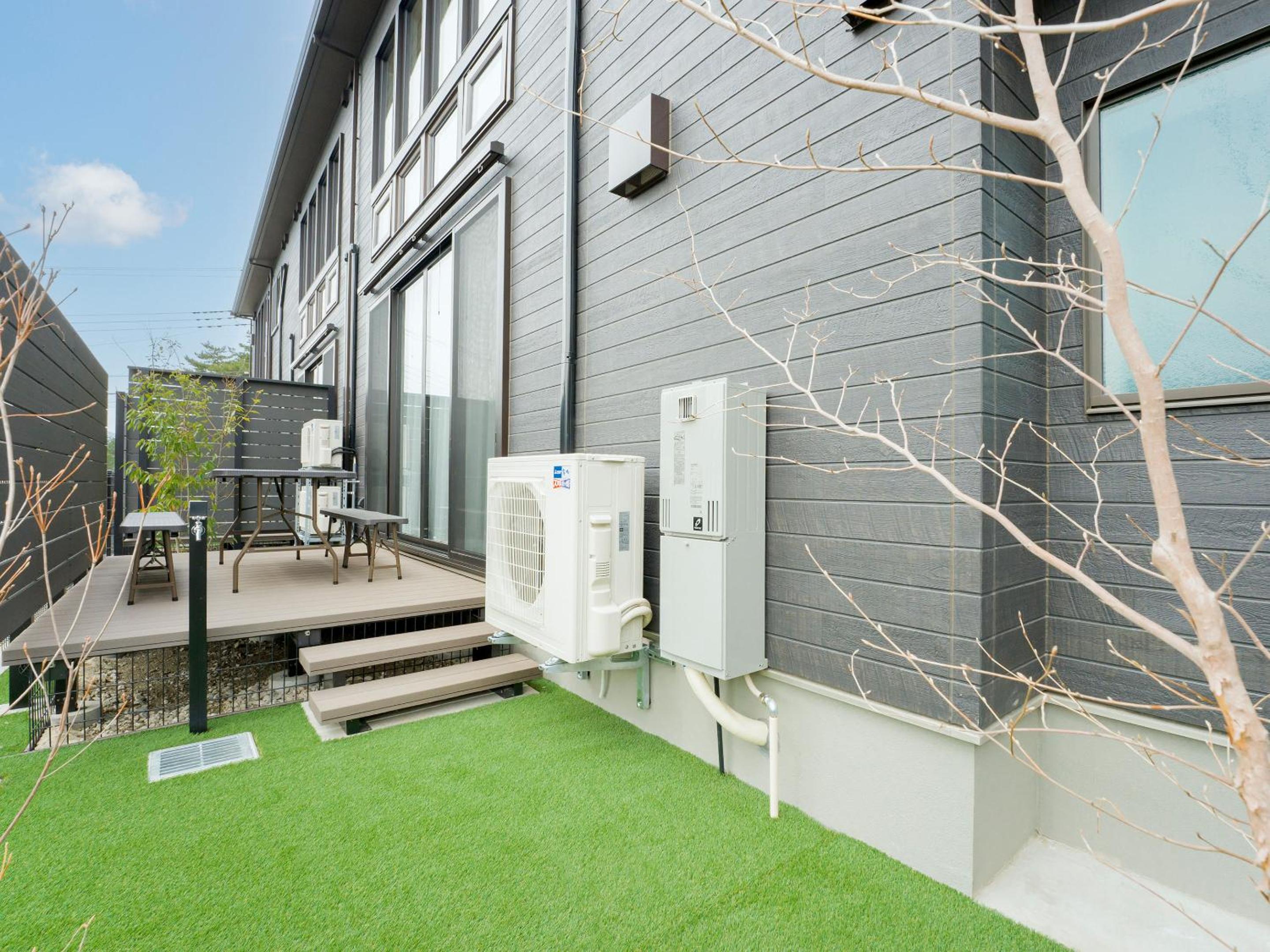 Rakuten STAY VILLA Yatsugatake