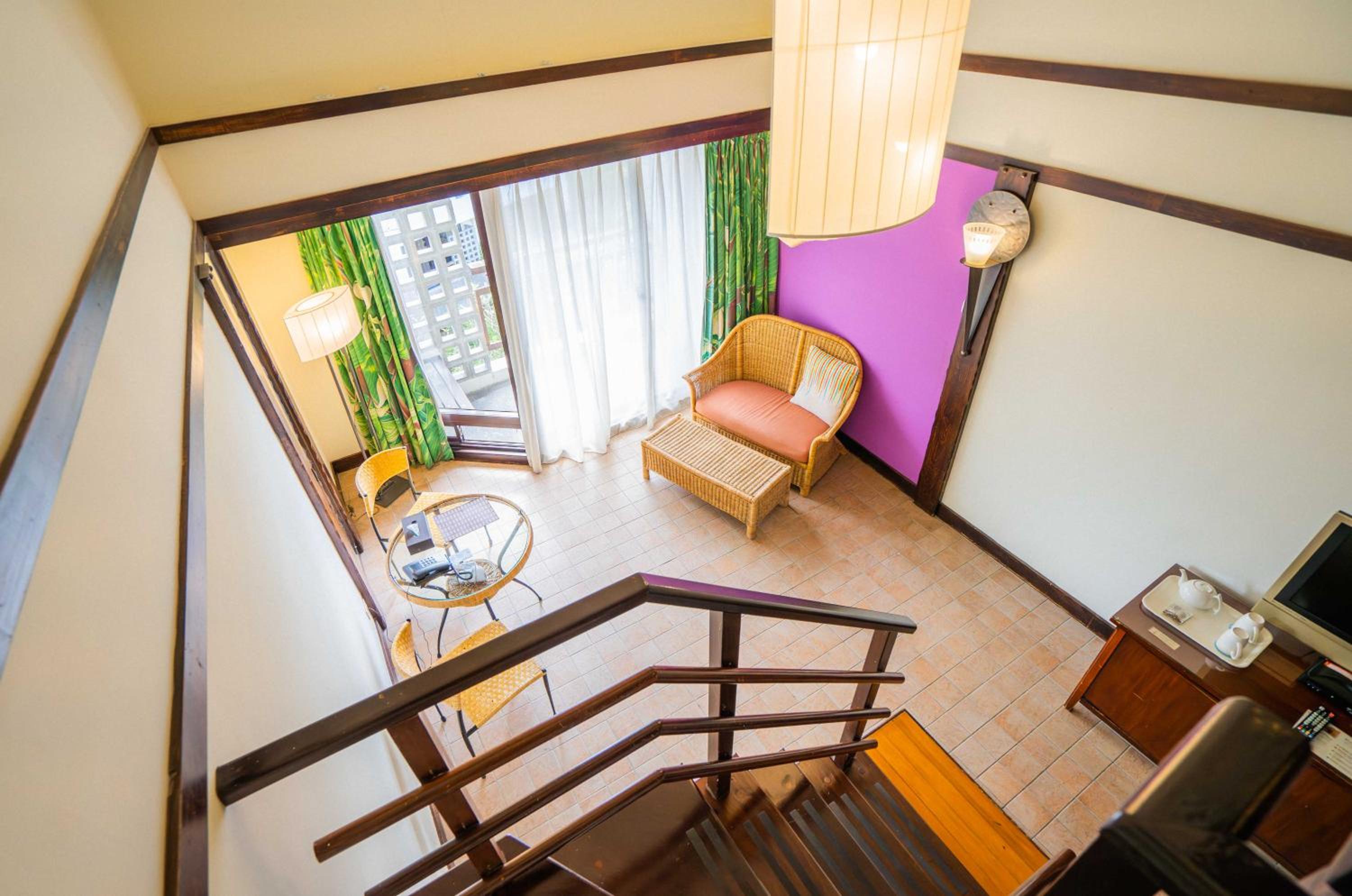 Yoho Beach Resort Kenting