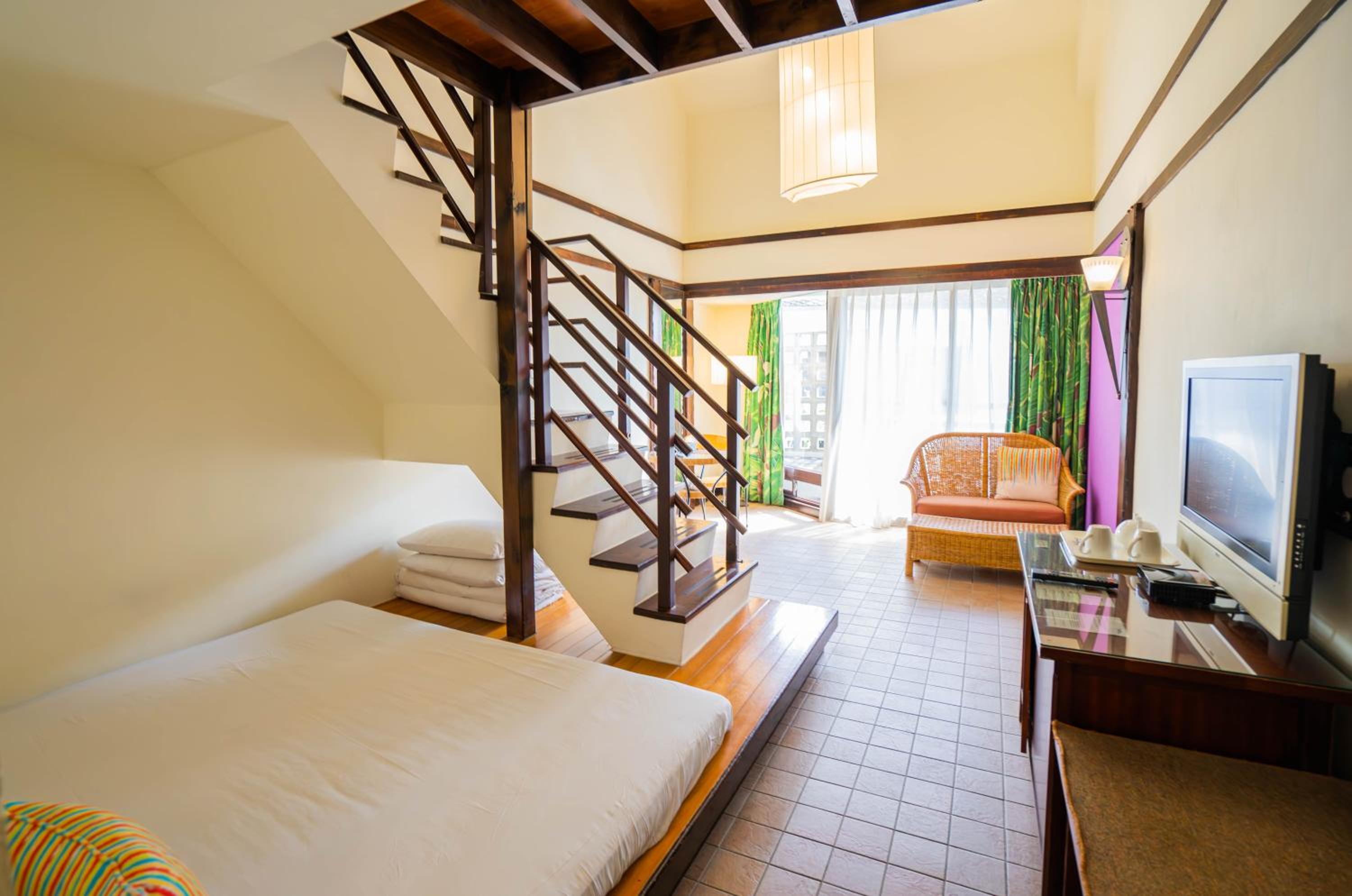 Yoho Beach Resort Kenting