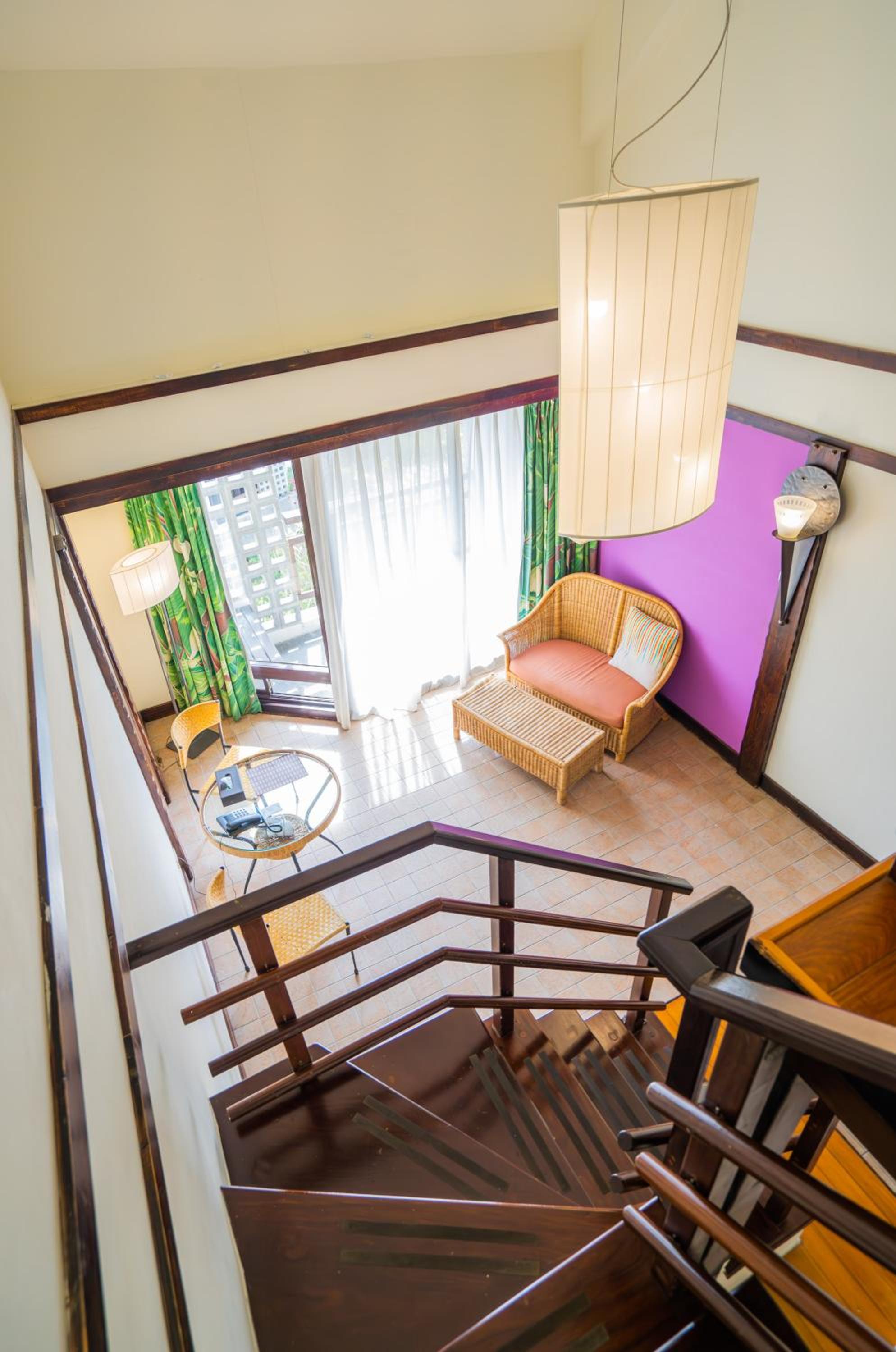 Yoho Beach Resort Kenting