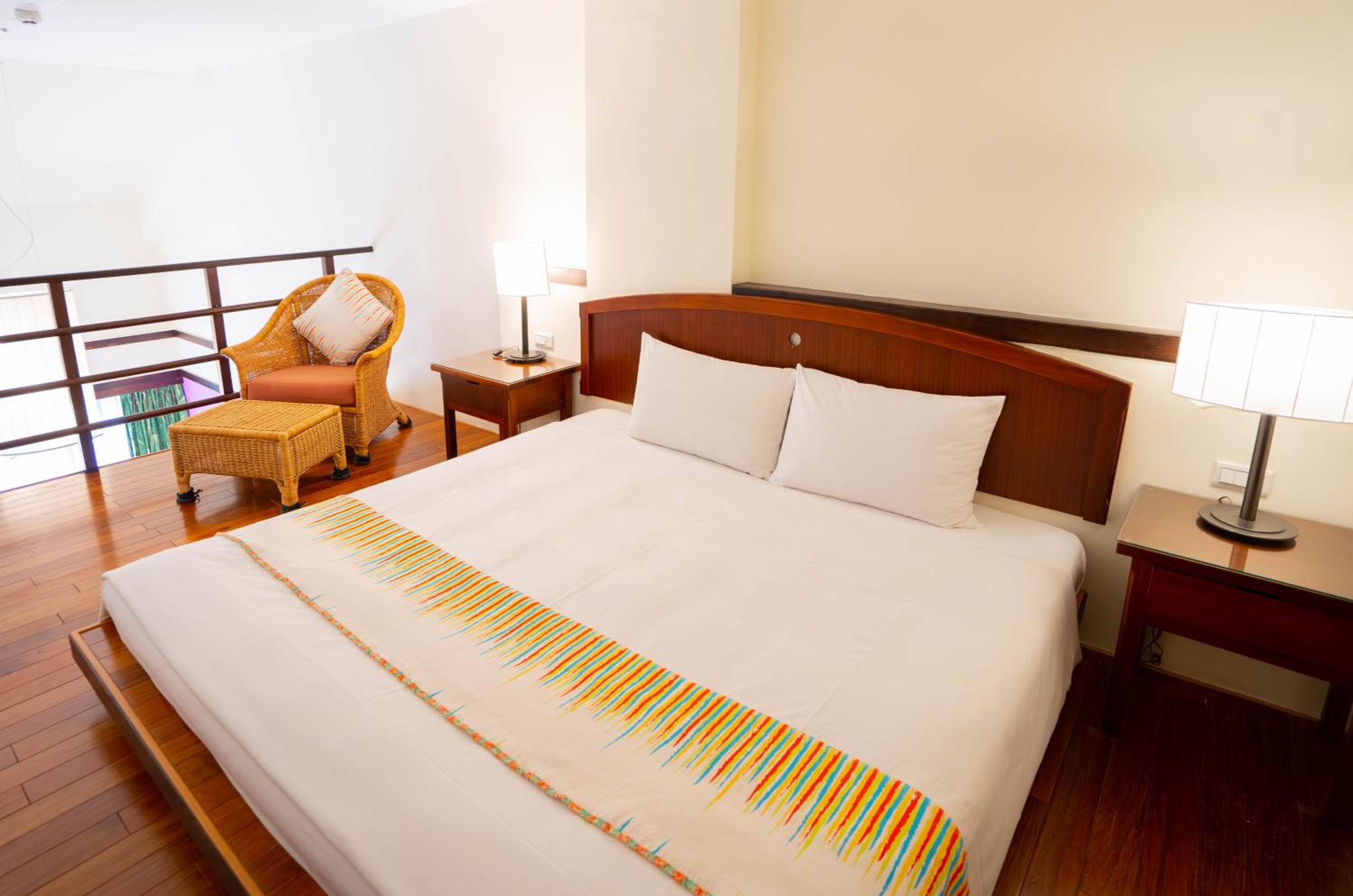 Yoho Beach Resort Kenting