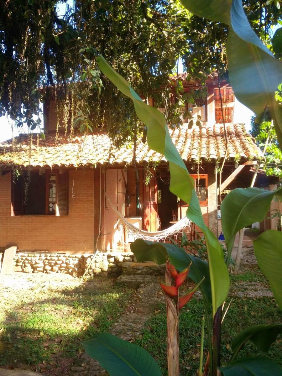 CASA em UBATUBA