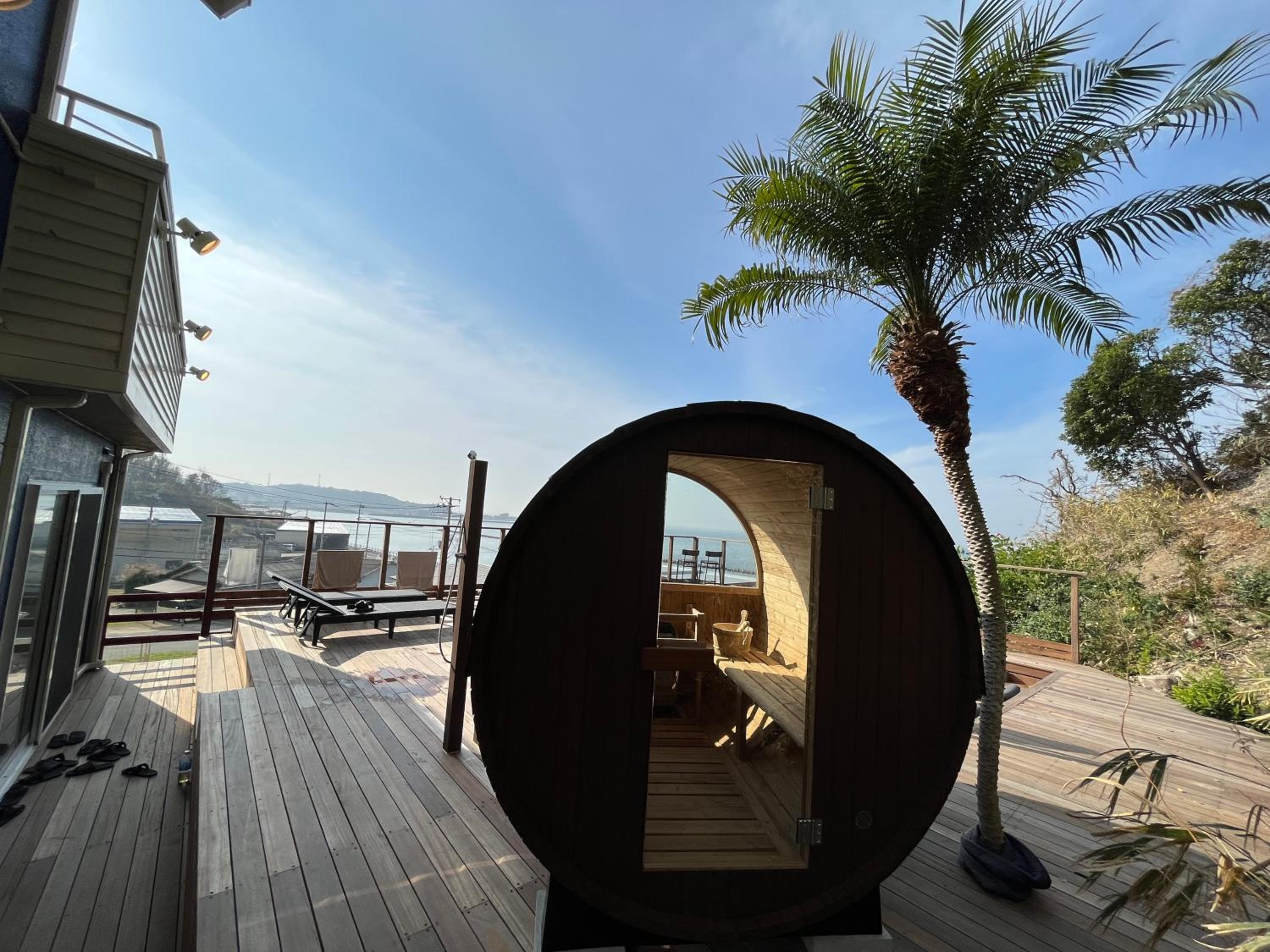 BREEZE AWAJI GOSHIKIHAMA view 3