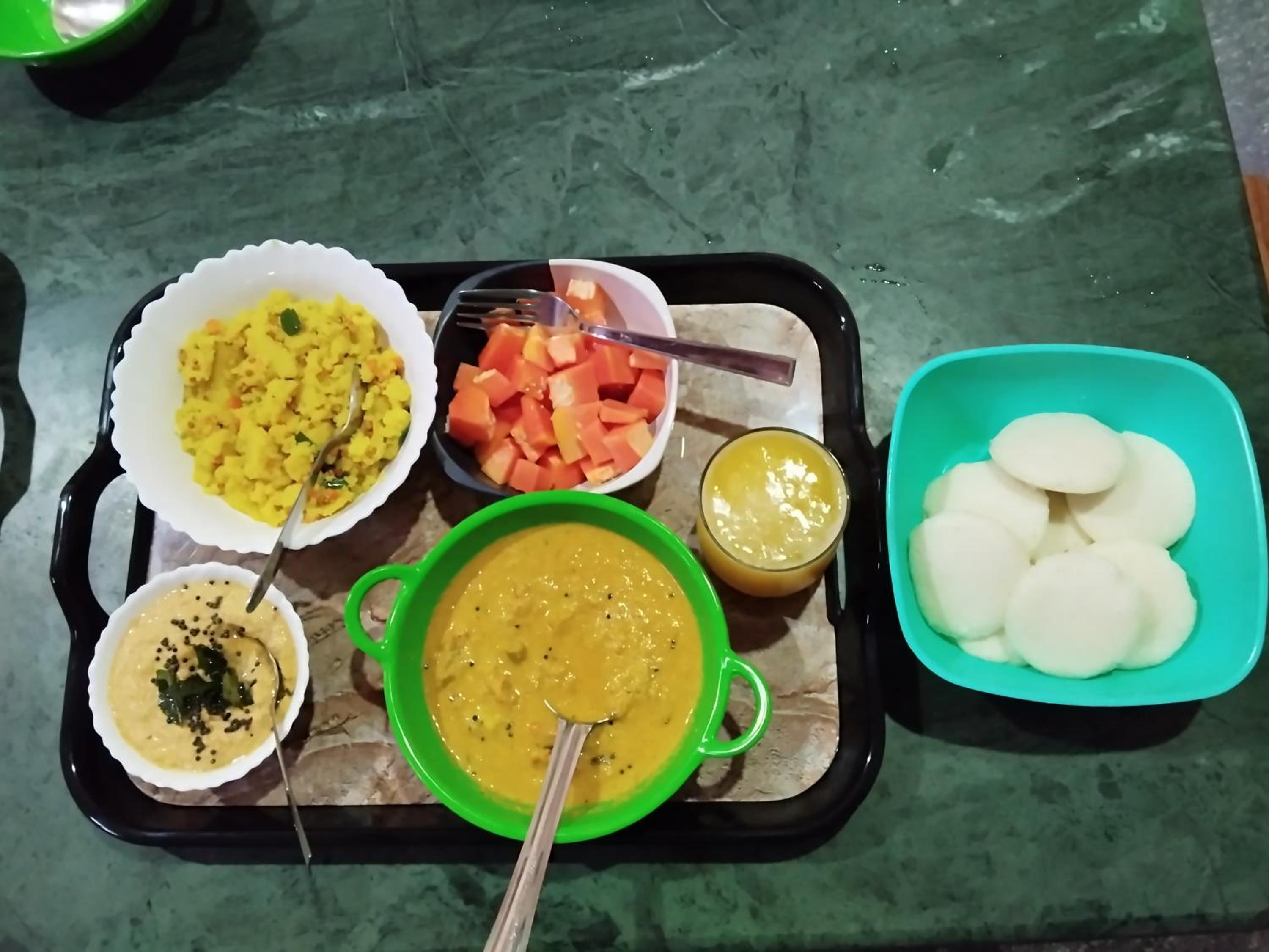Bhuvanam homestay
