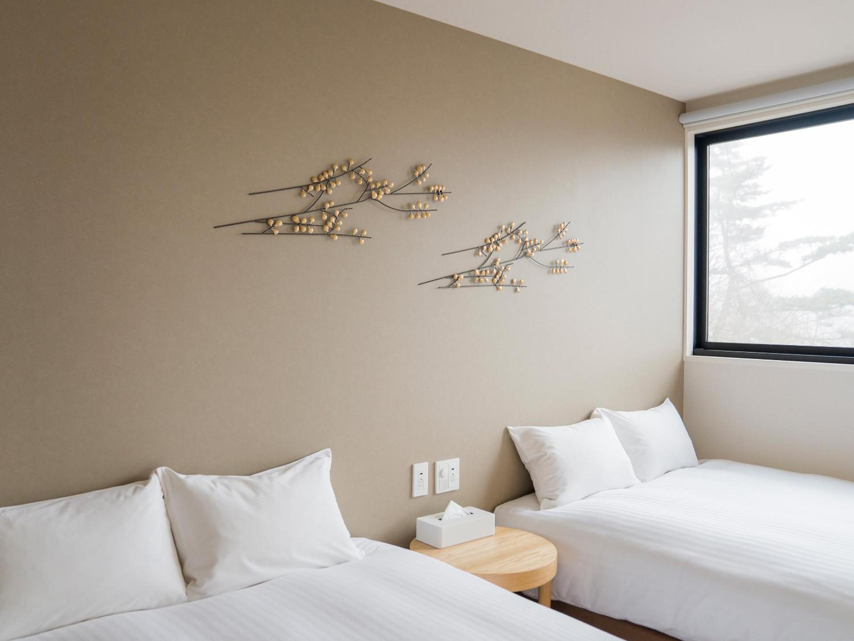 Rakuten STAY VILLA Yatsugatake