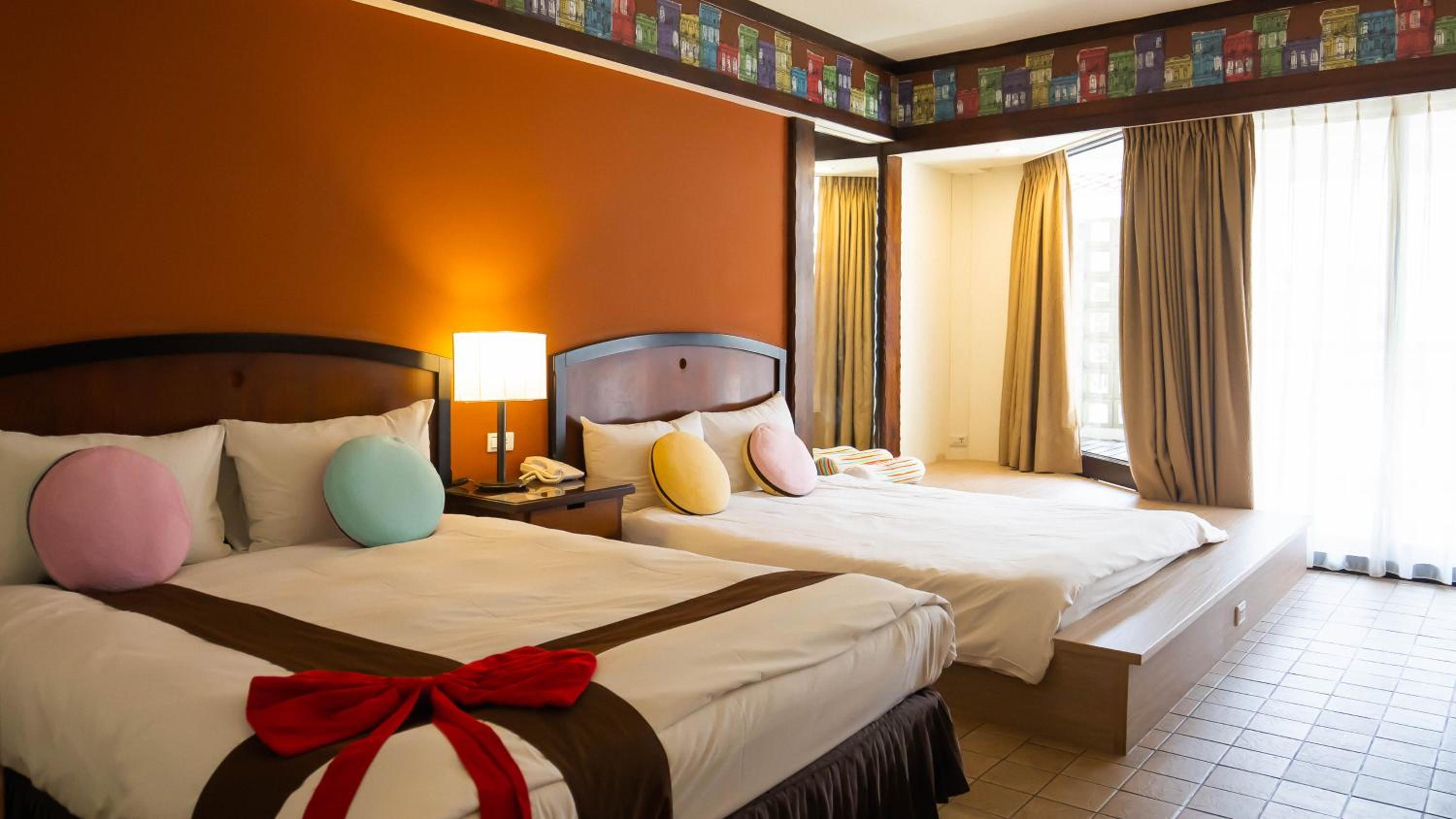 Yoho Beach Resort Kenting