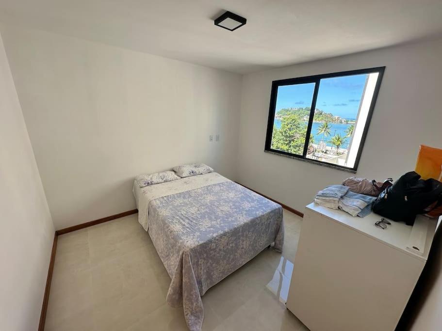 Apartamento Para Temporada