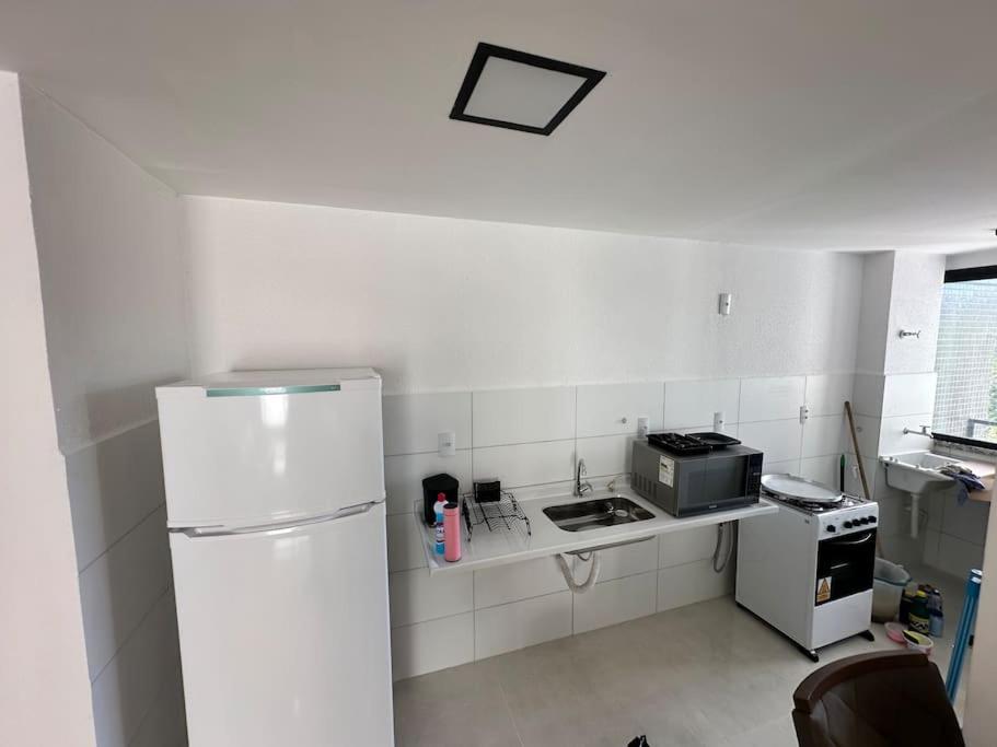 Apartamento Para Temporada