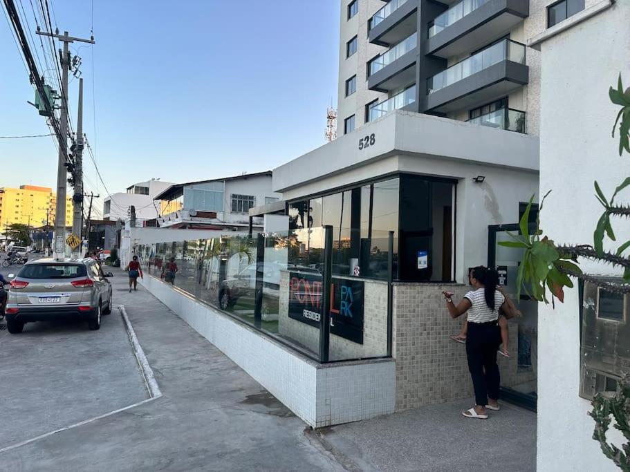 Apartamento Para Temporada