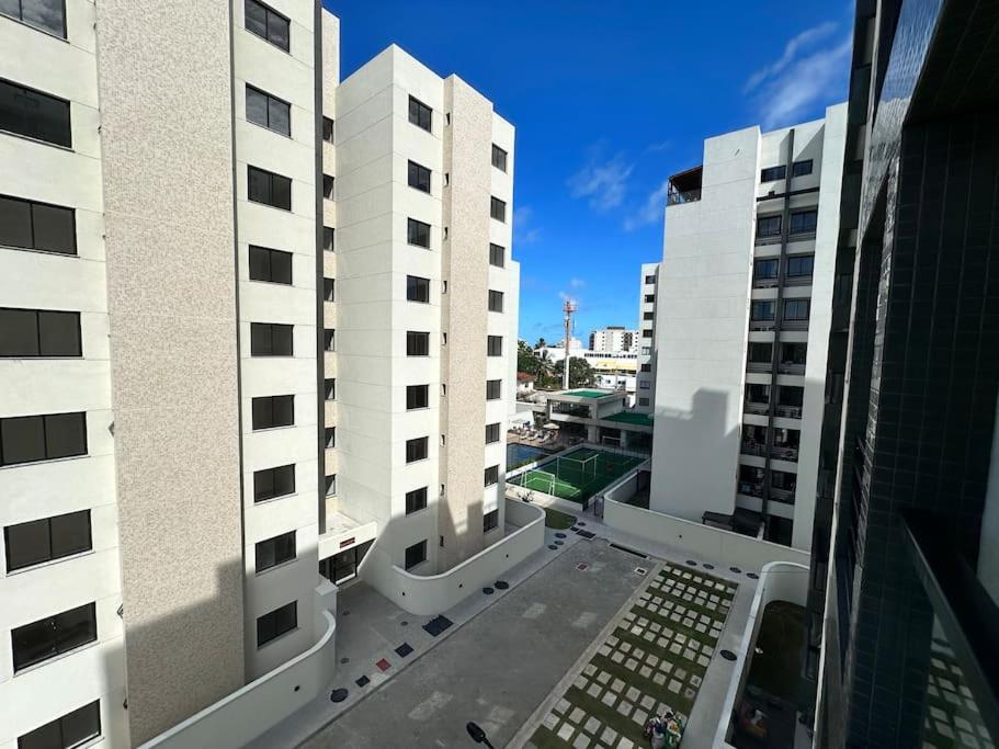Apartamento Para Temporada