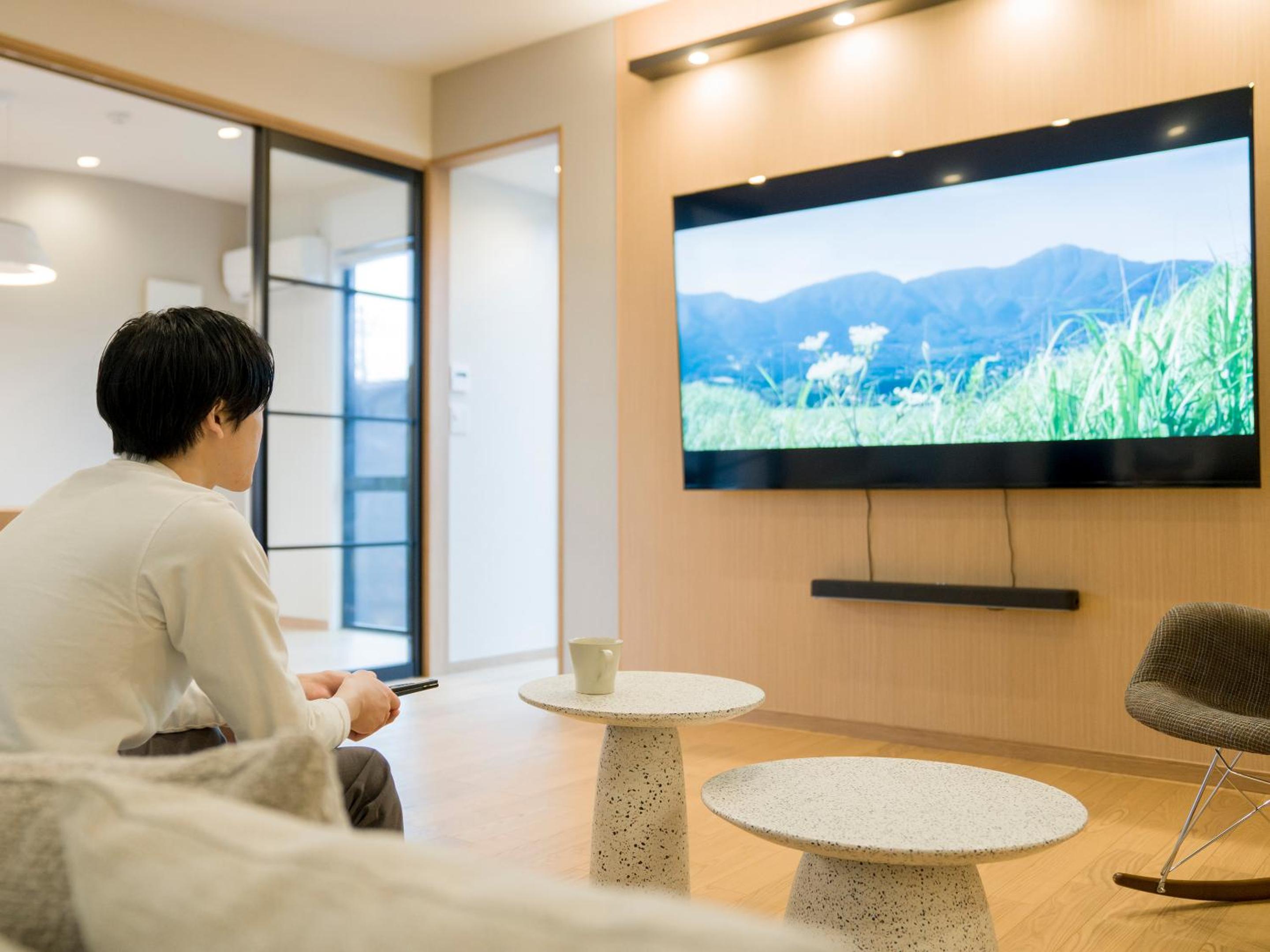 Rakuten STAY VILLA Yatsugatake