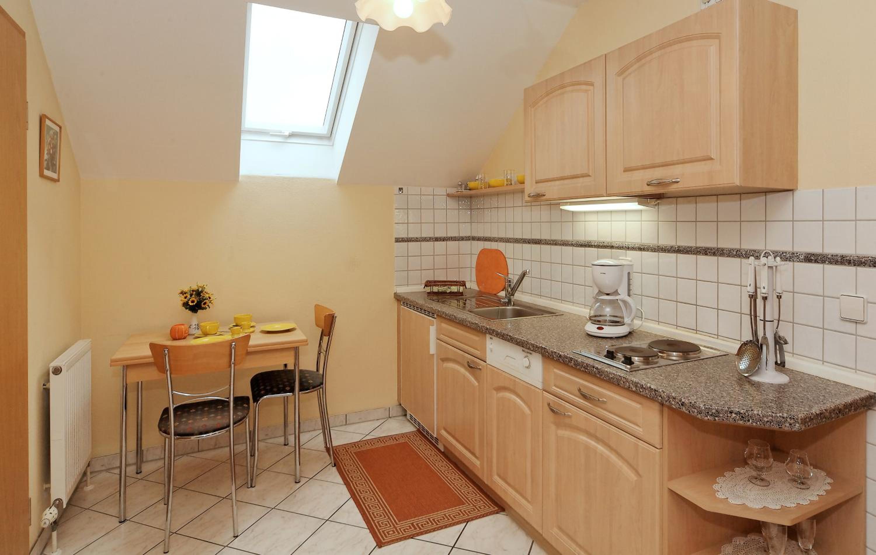 Landhaus Cornelia