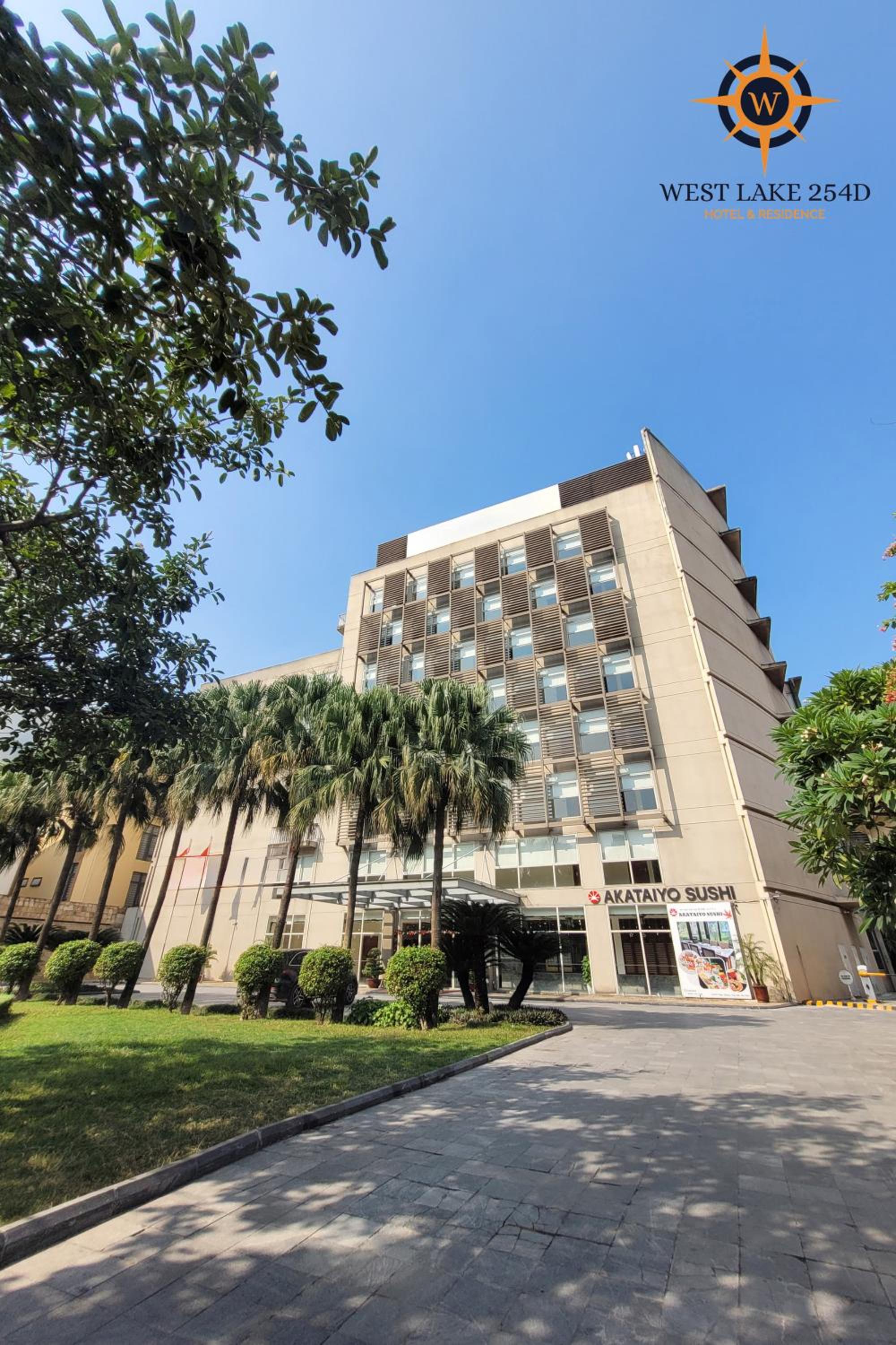 Wil'que Westlake Hotel & Residences