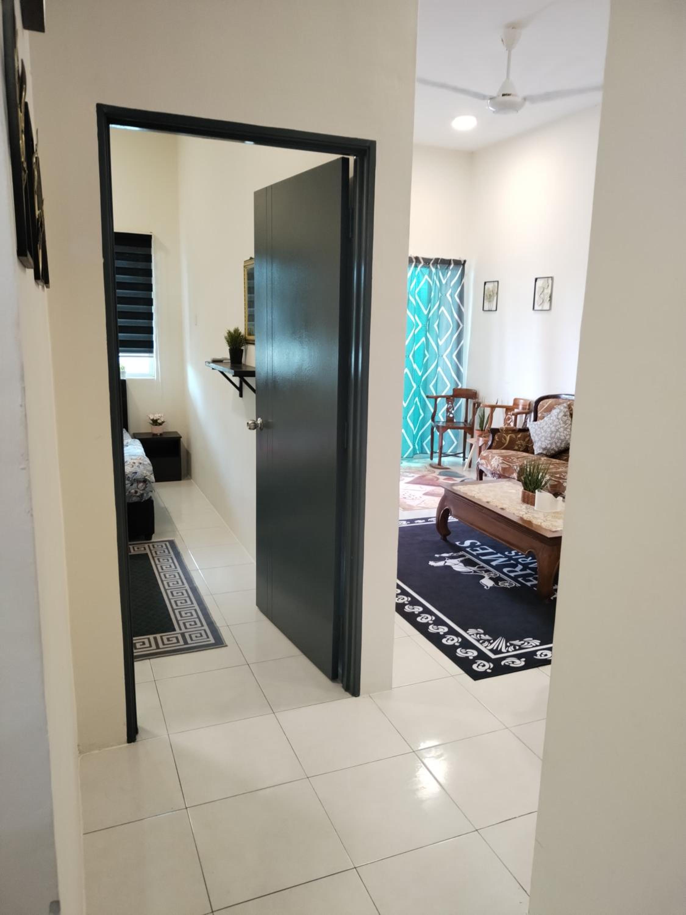 Lekir baiduri homestay photo 4