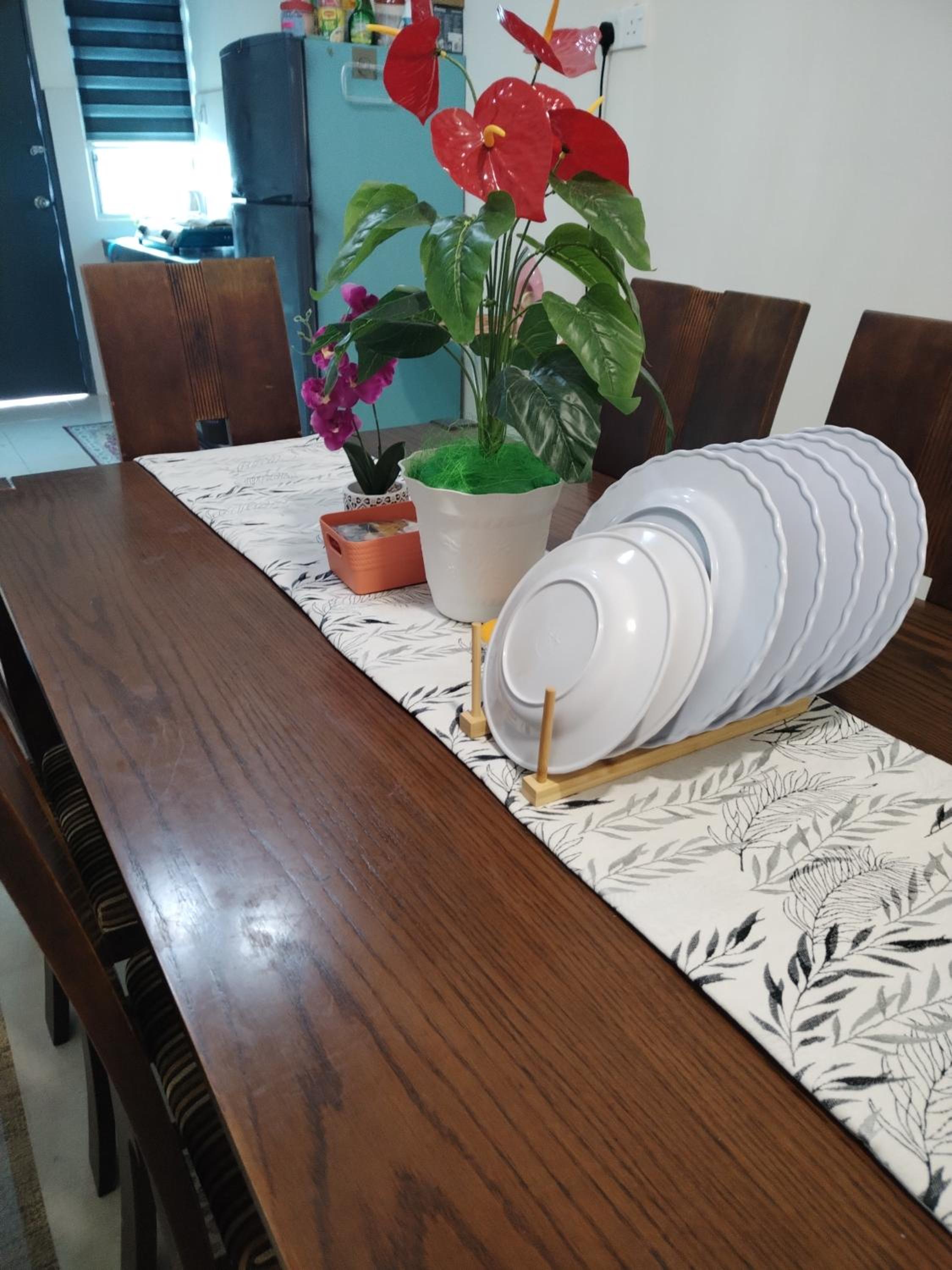 Lekir baiduri homestay photo 3