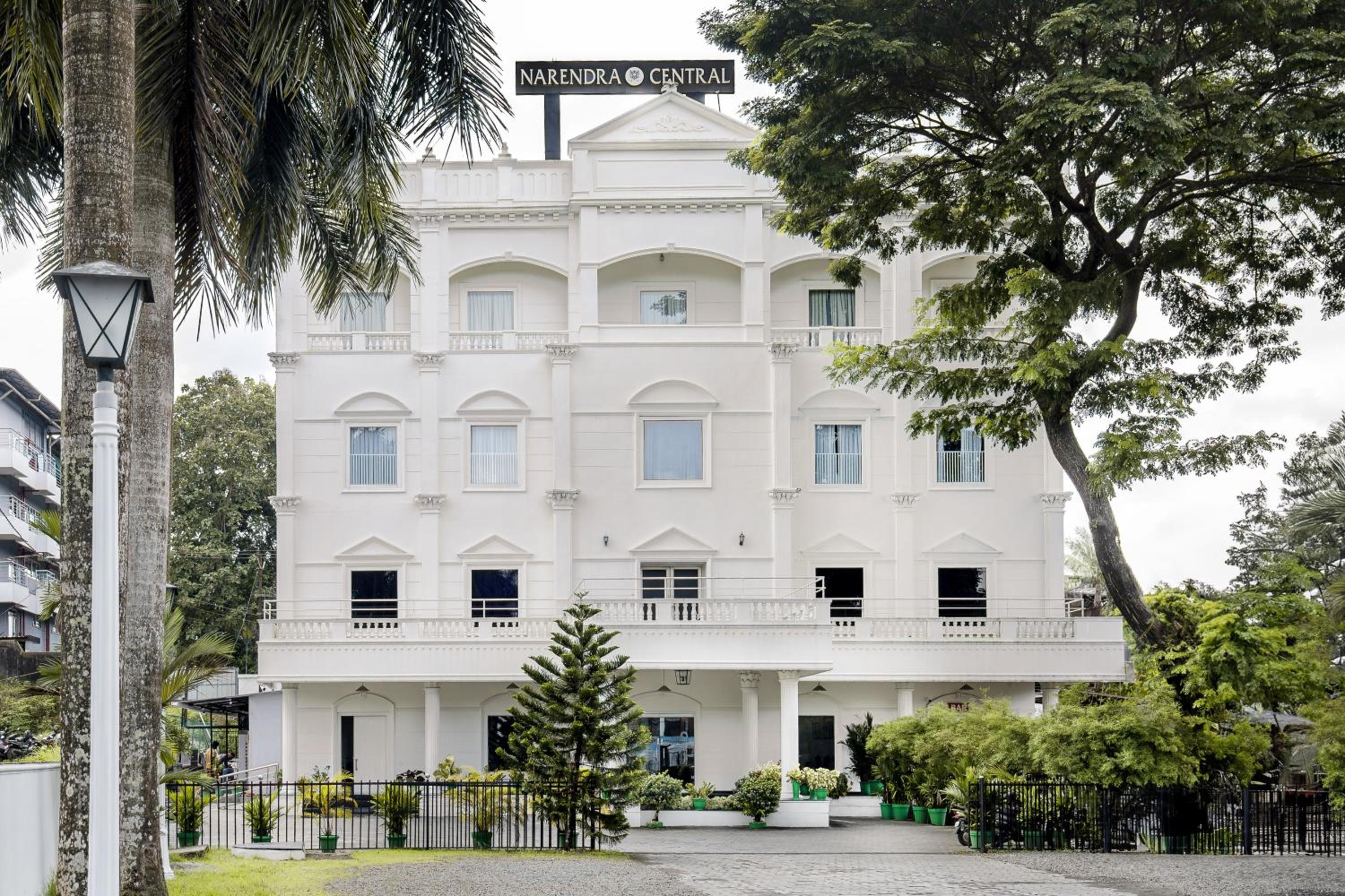 Building