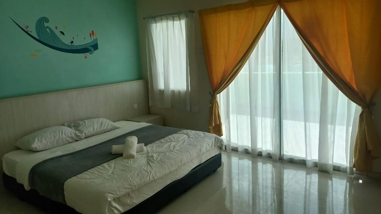 Laguna Apartment 2, Marina Island Homestay photo 6