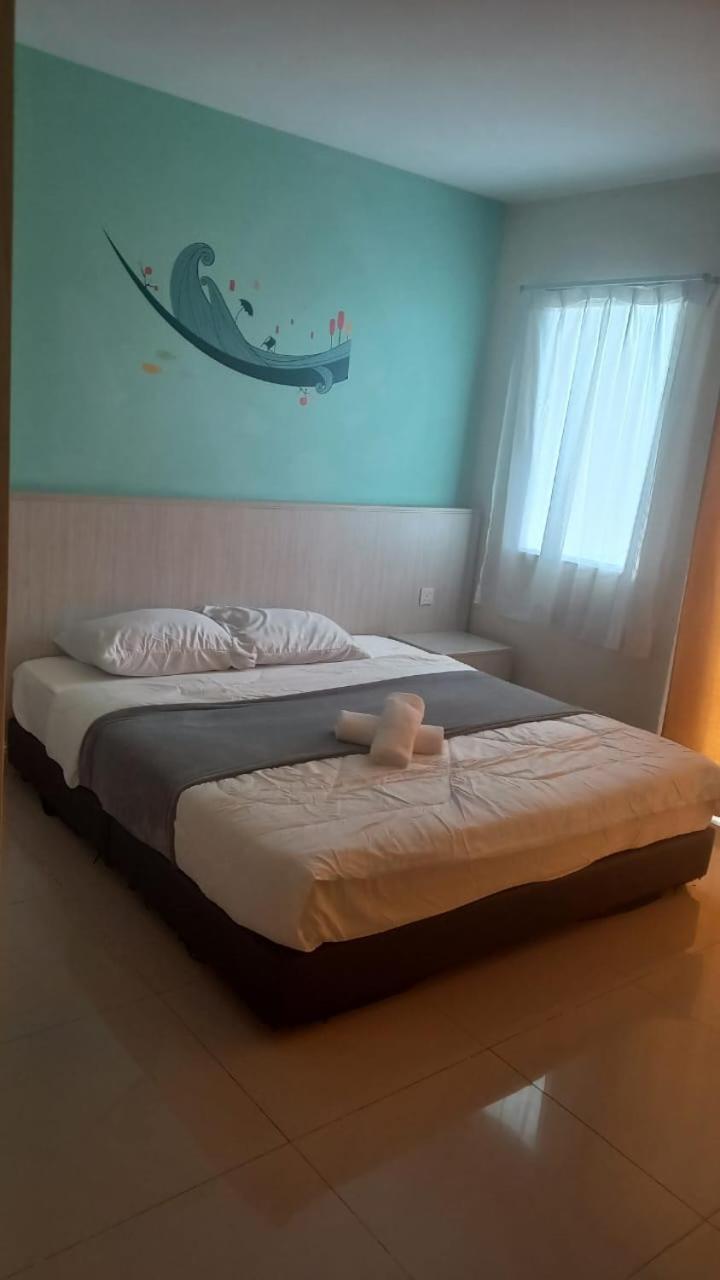 Laguna Apartment 2, Marina Island Homestay photo 8