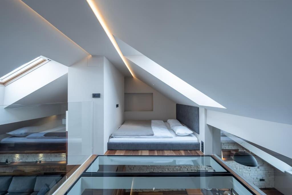 Authentic City Stay view 3