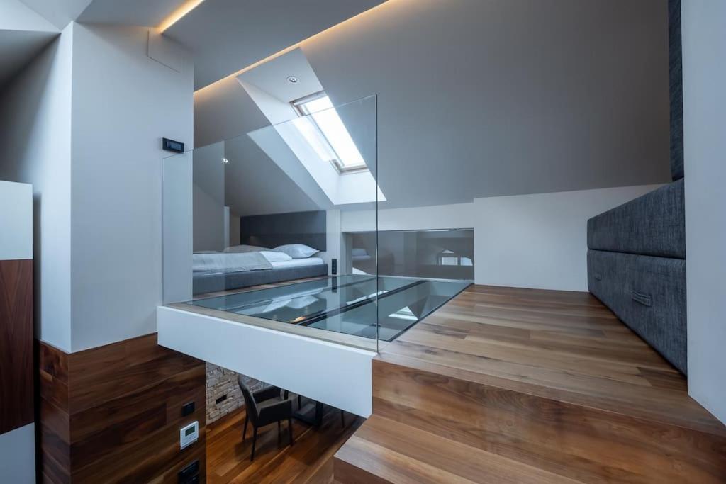 Authentic City Stay view 5