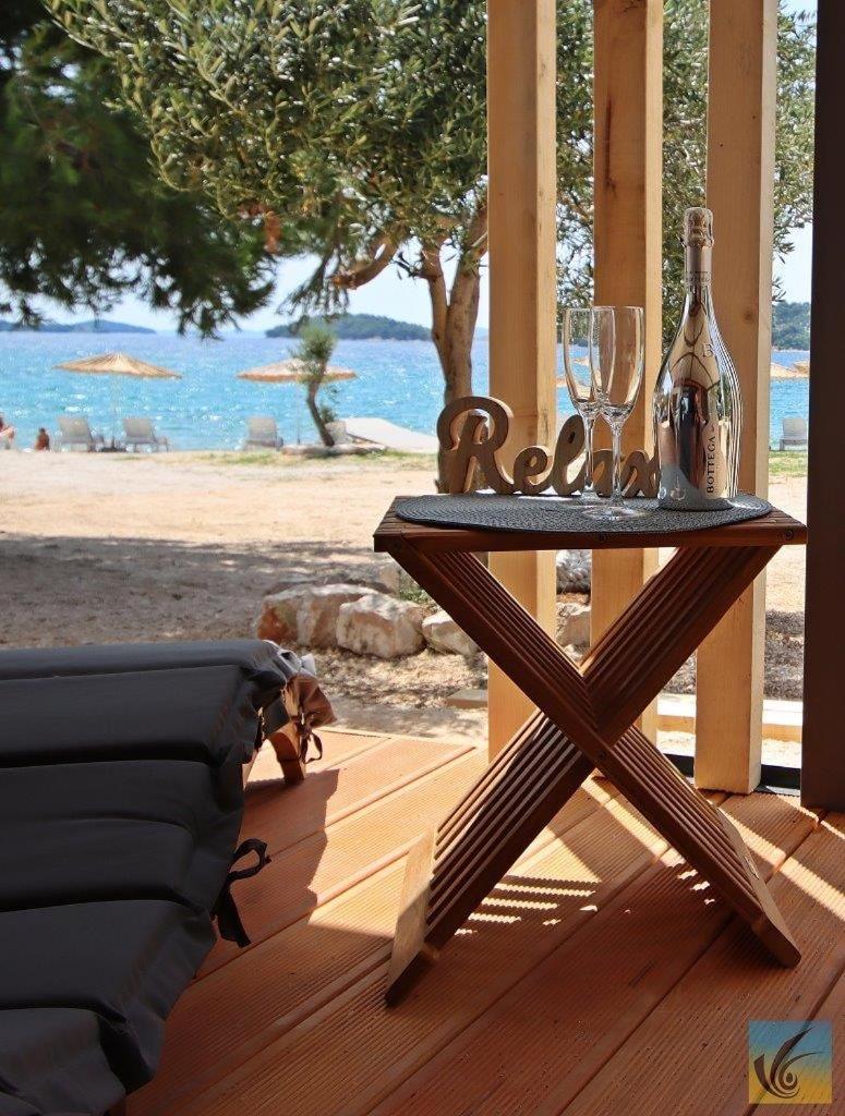 Vortex PBK MobileHome view 2