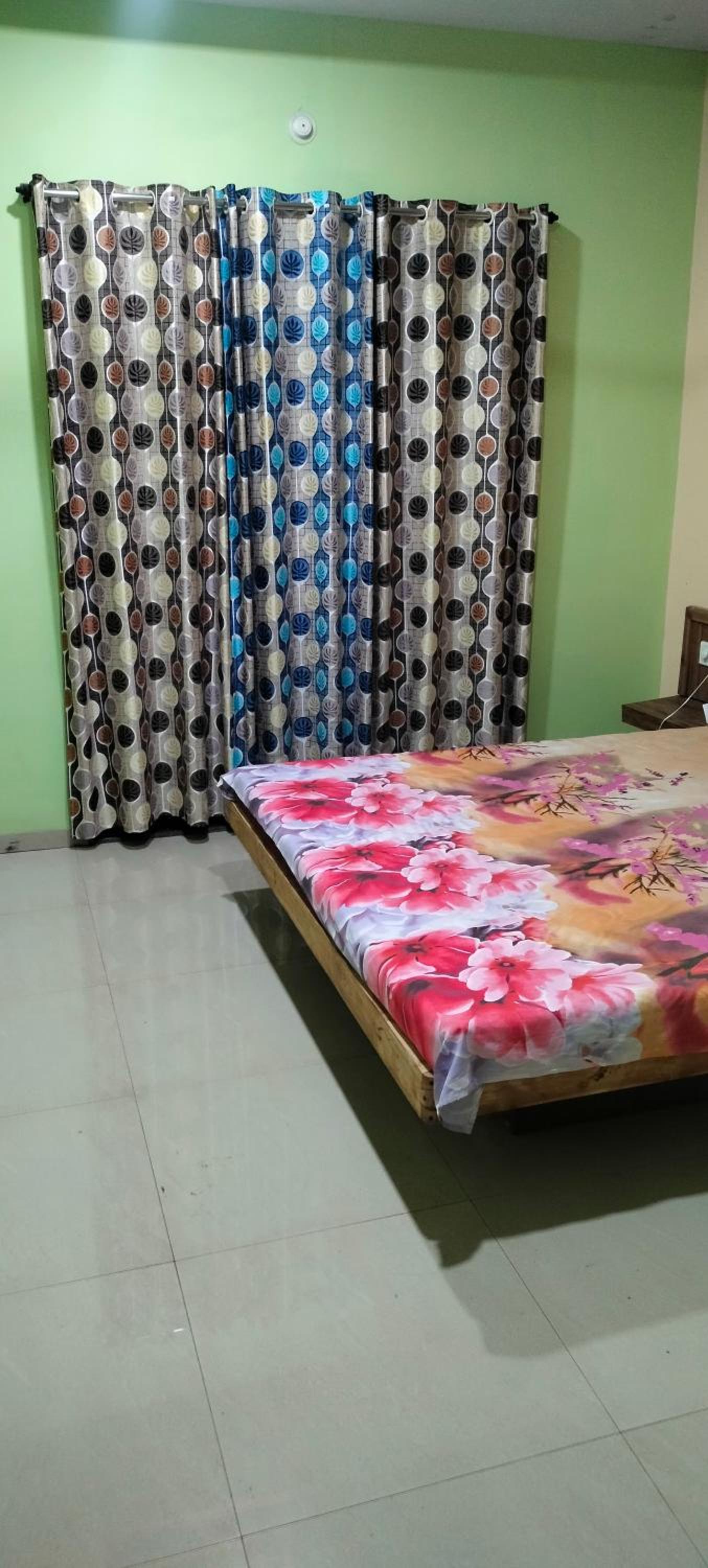 Tanvi villa Mahabaleshwar view 5