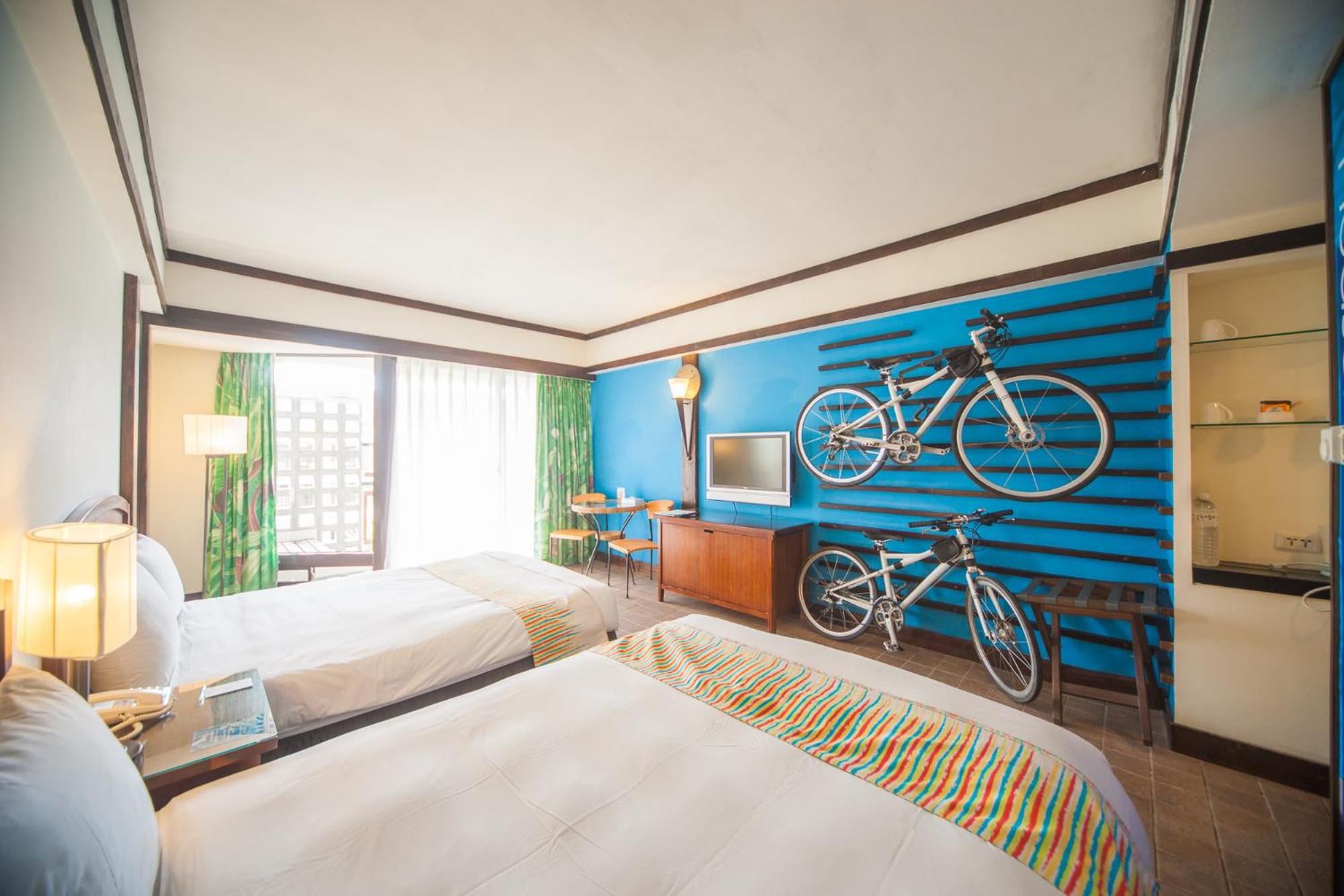 Yoho Beach Resort Kenting
