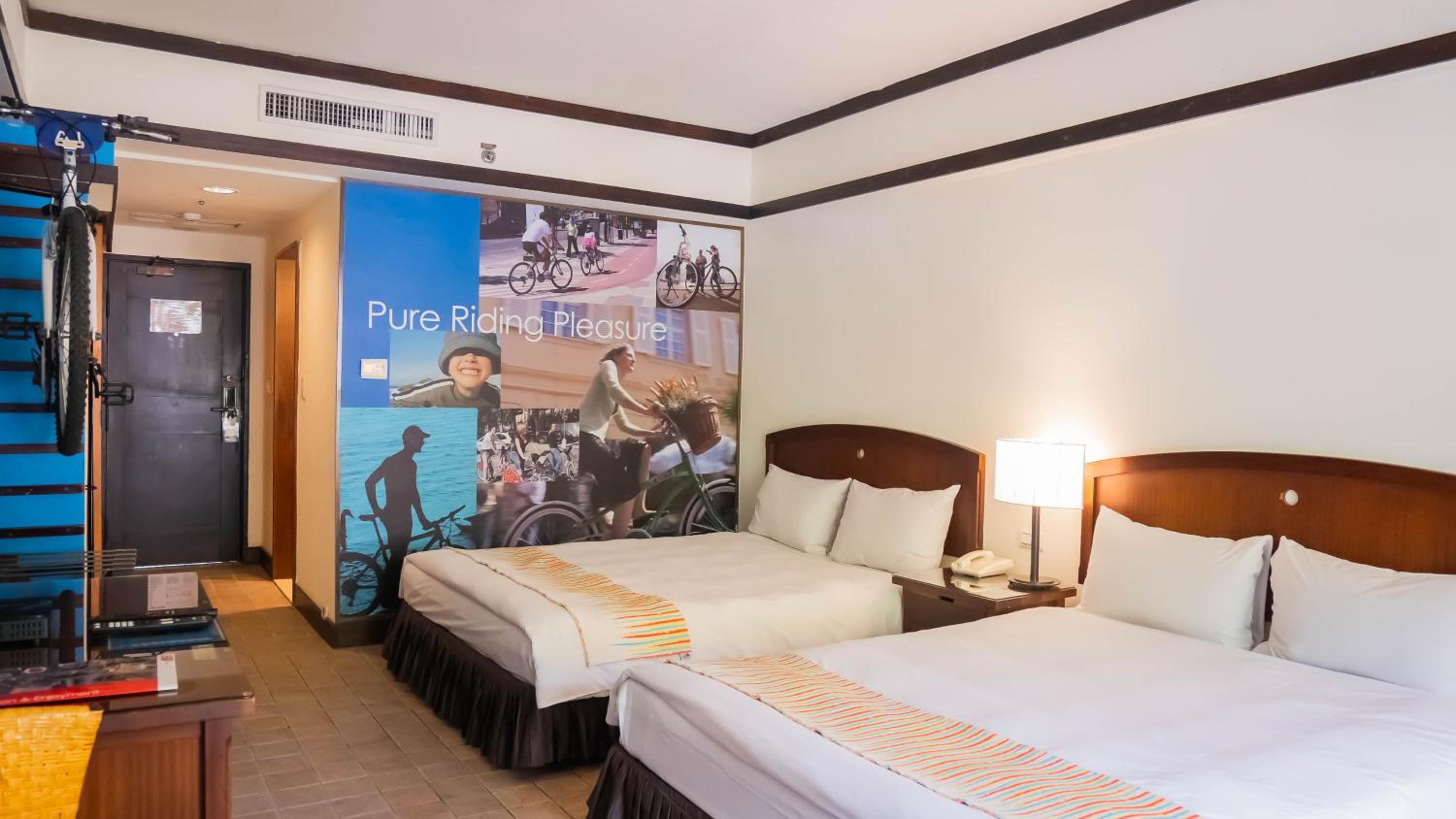 Yoho Beach Resort Kenting