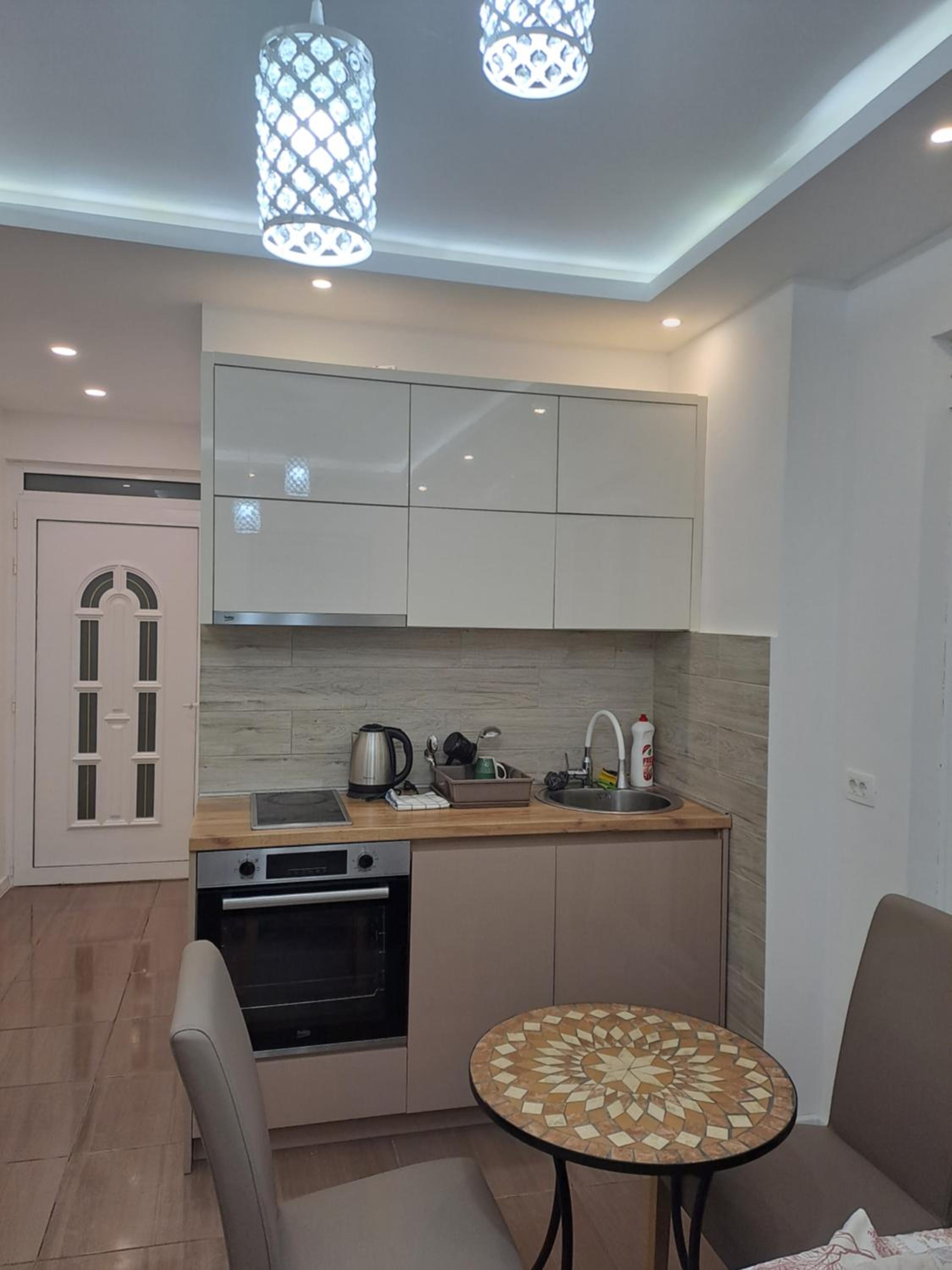 Apartman Ulcinj Meterizi Vlado