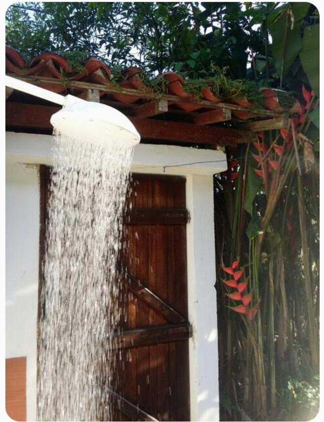 CASA em UBATUBA