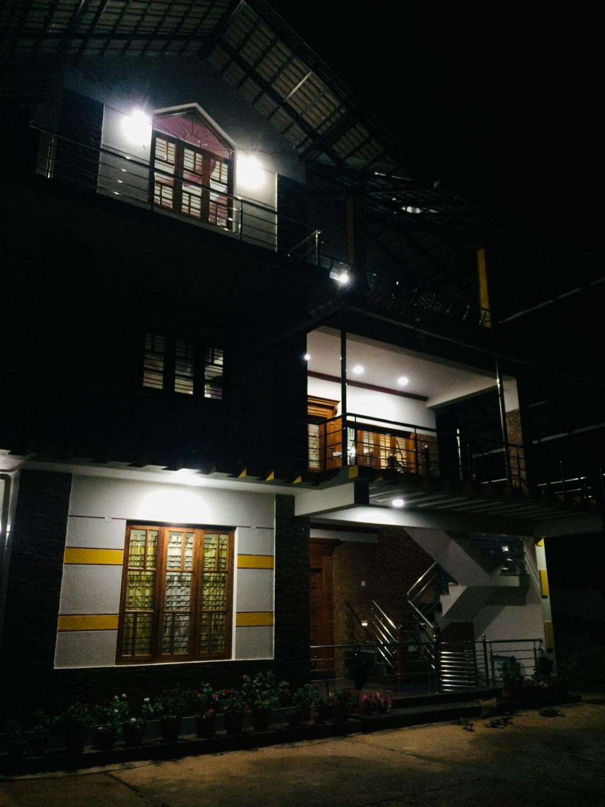BYMANA ESTATE STAY...! view 4