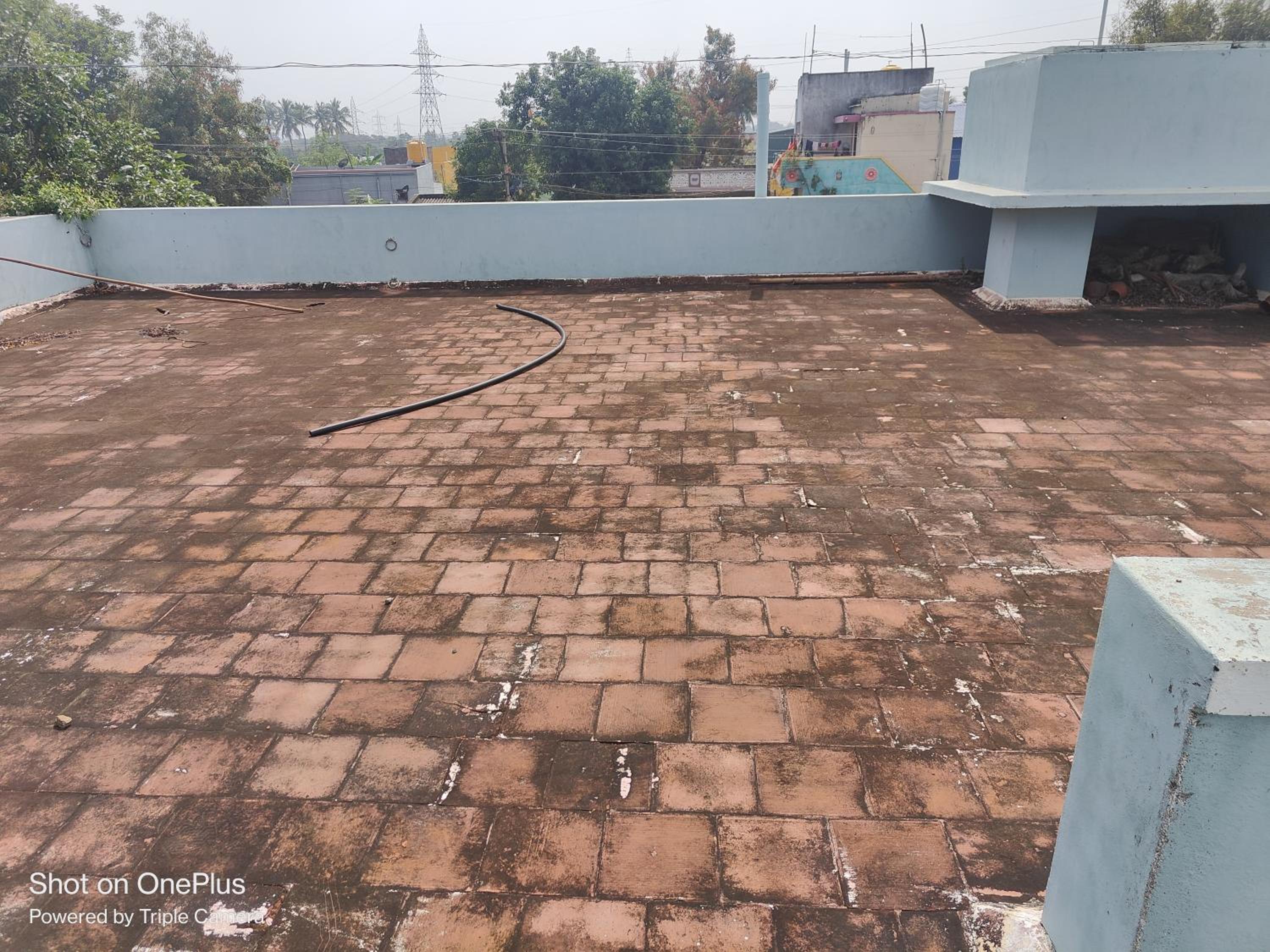 roof