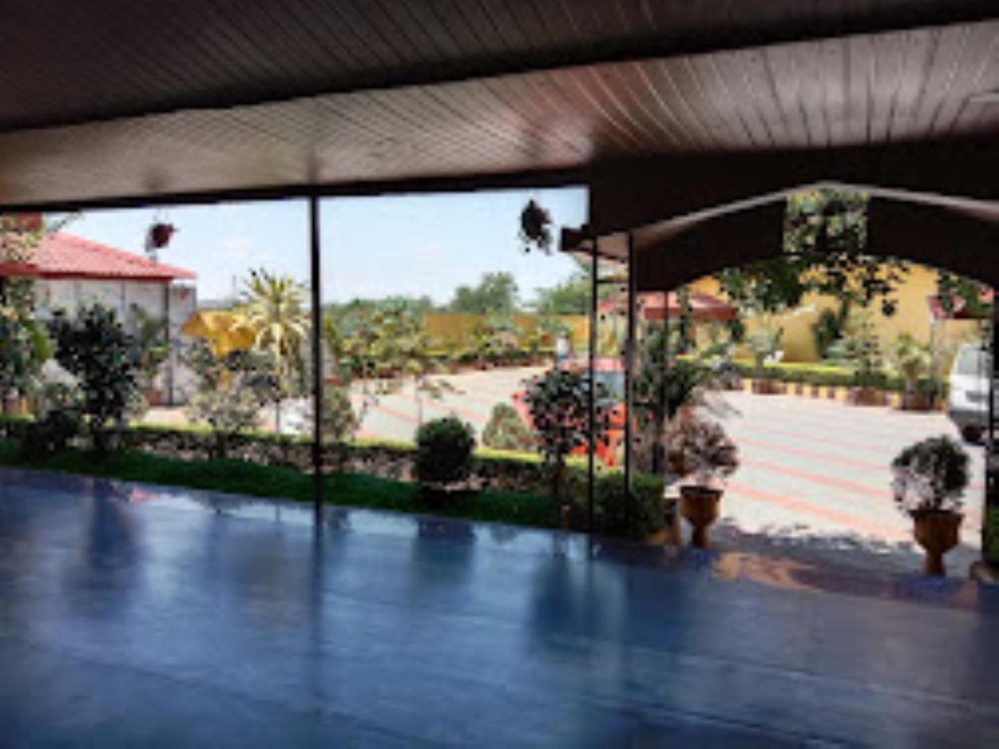 Hotel Aaradhya International Jagdalpur view 5