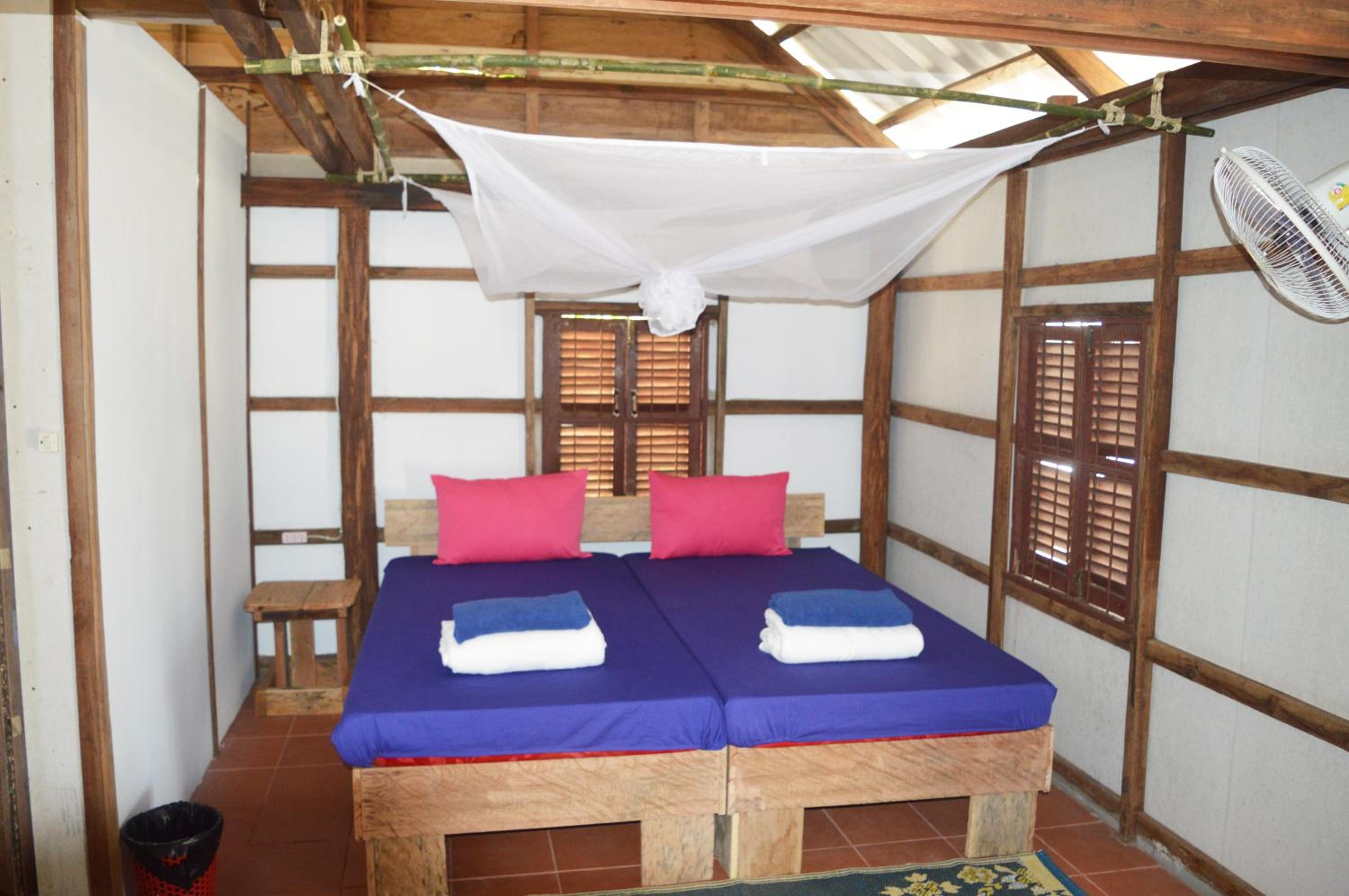 Palm Beach Bungalow Resort — photo 37
