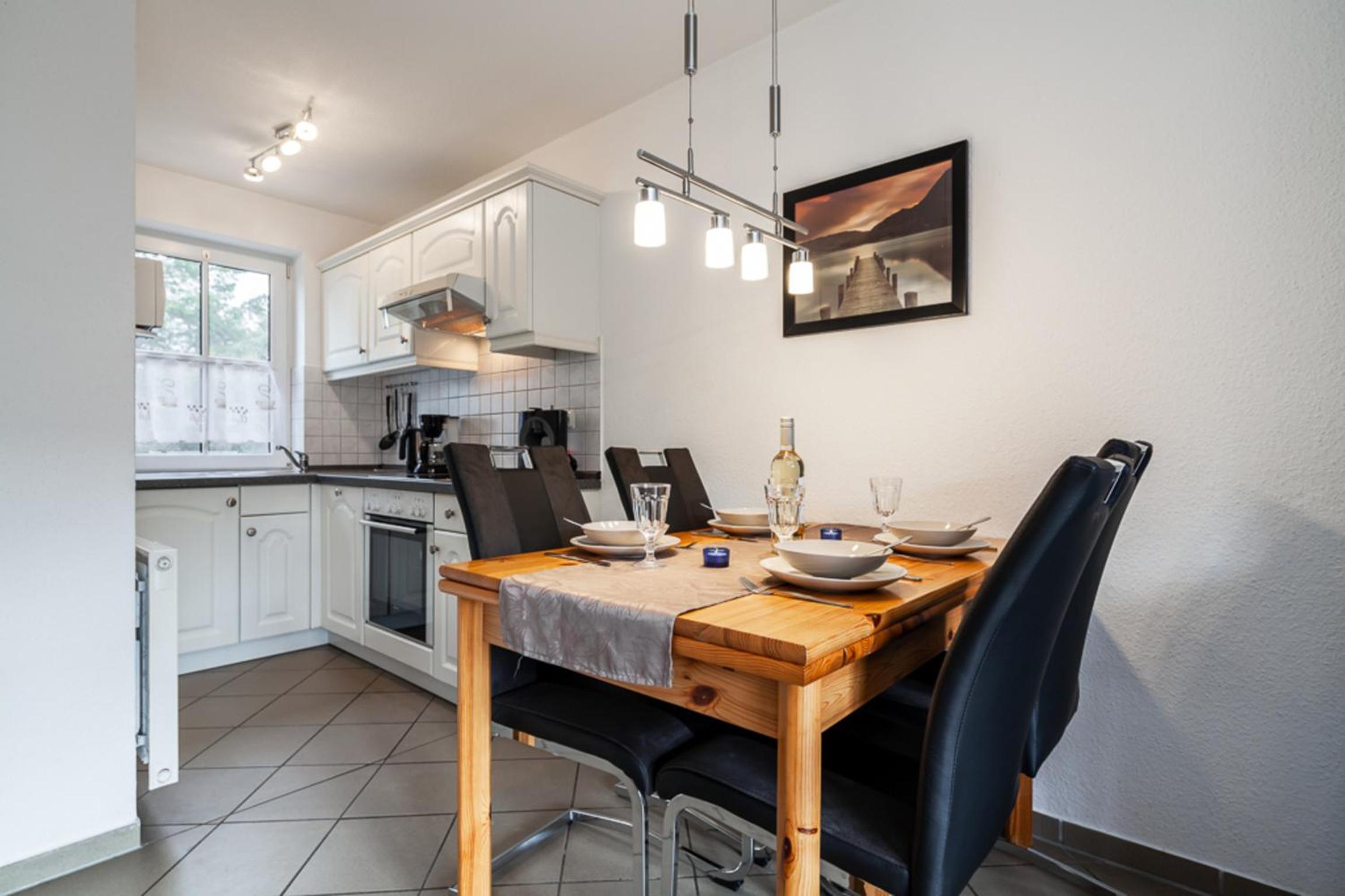 Ferienhaus Schäferhund