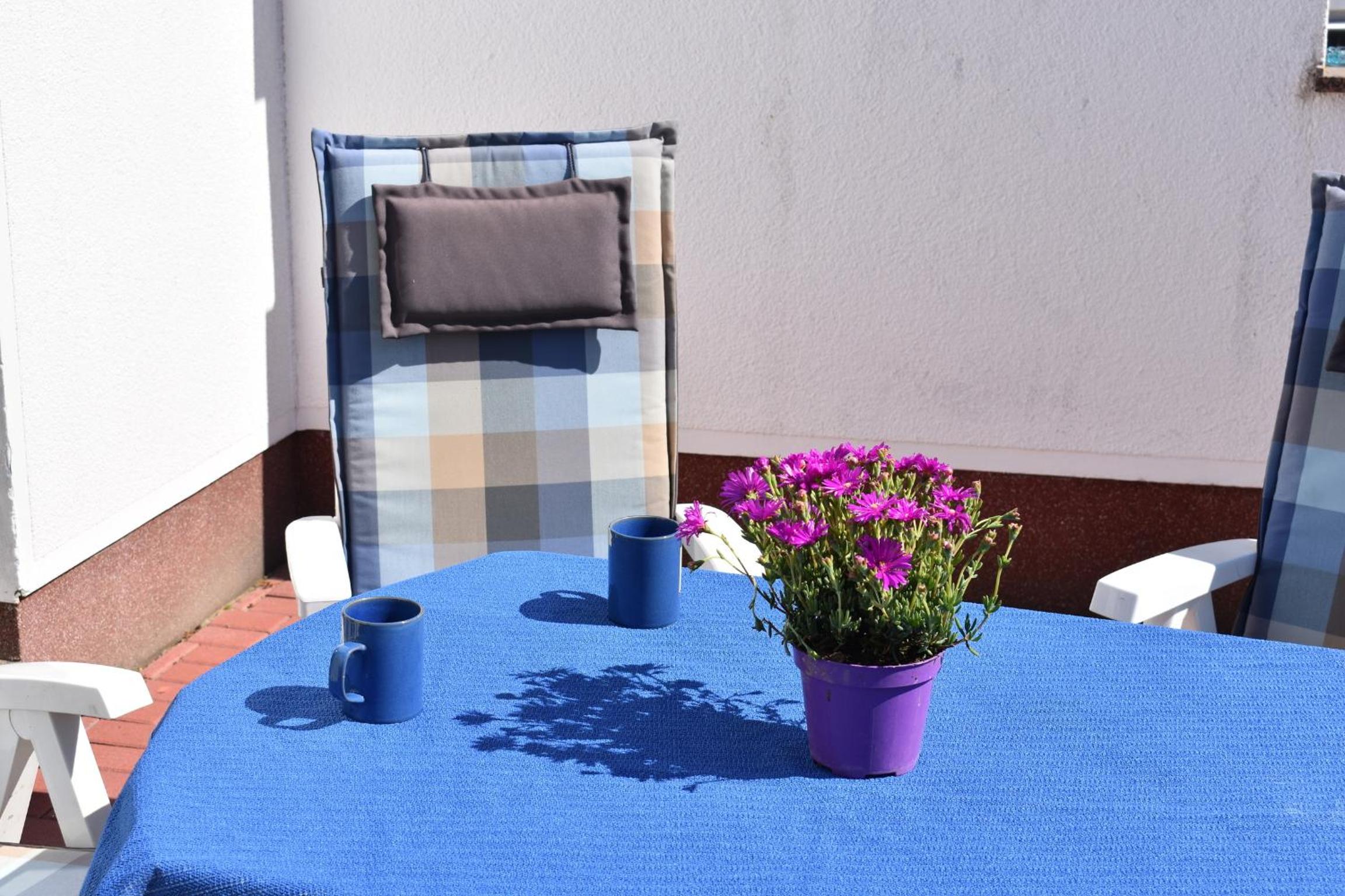 Ferienhaus Schäferhund