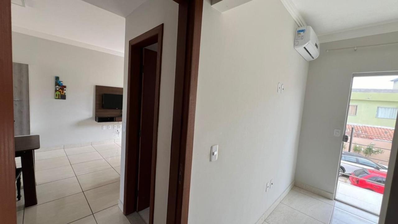 Cond. Villa dos Corais nas praias de Coroa Vermelha