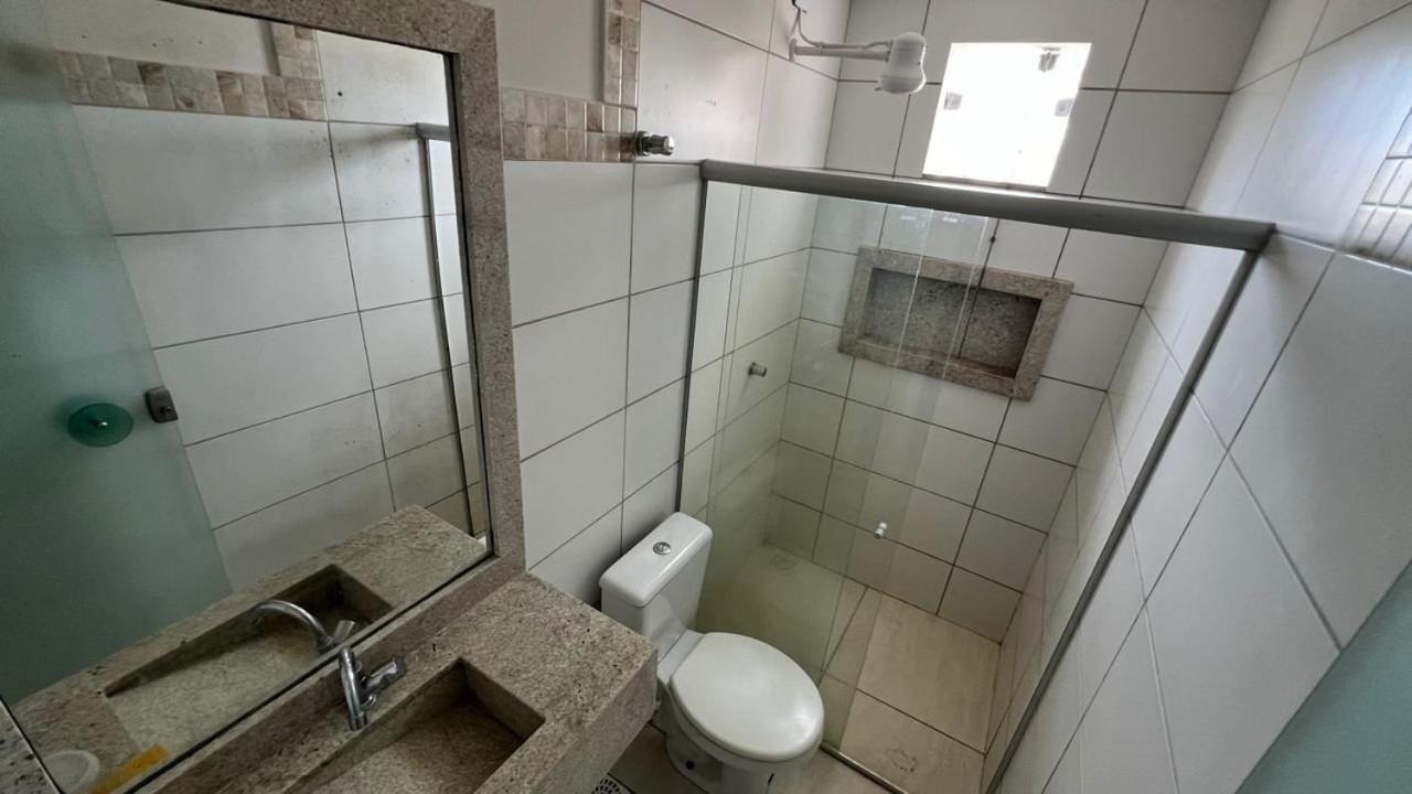Cond. Villa dos Corais nas praias de Coroa Vermelha