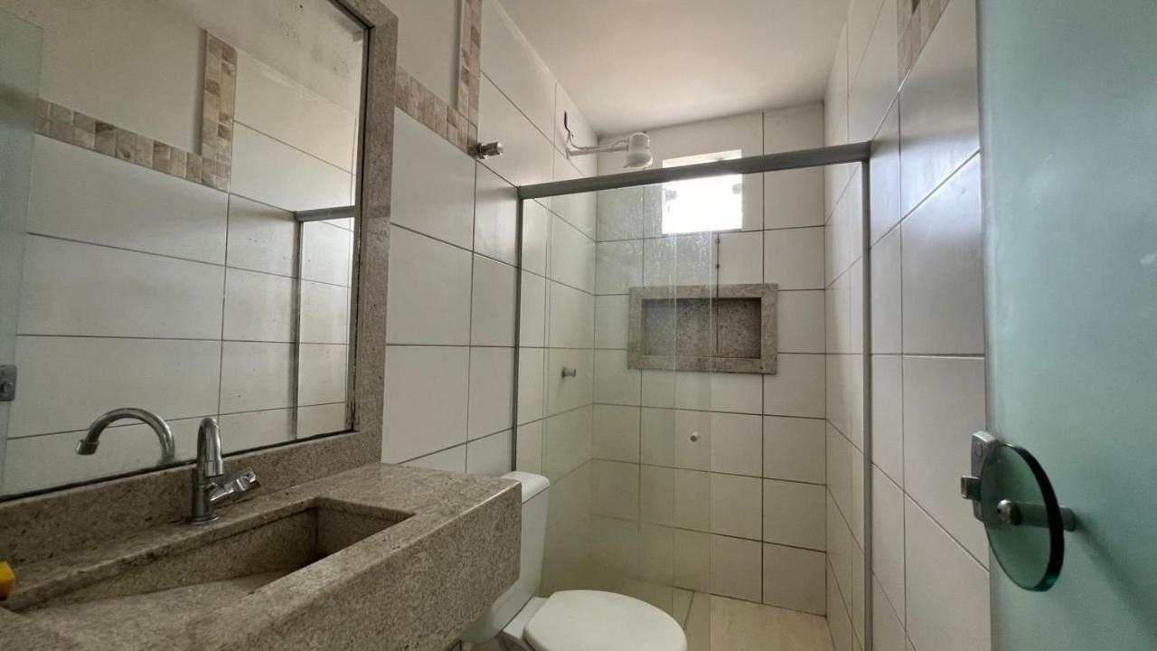 Cond. Villa dos Corais nas praias de Coroa Vermelha