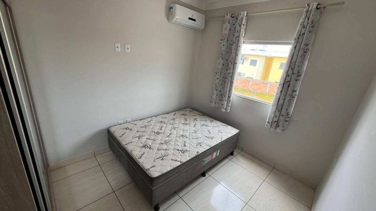Cond. Villa dos Corais nas praias de Coroa Vermelha