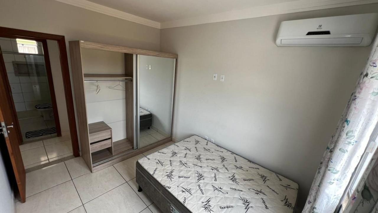 Cond. Villa dos Corais nas praias de Coroa Vermelha