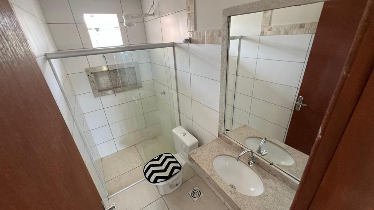 Cond. Villa dos Corais nas praias de Coroa Vermelha