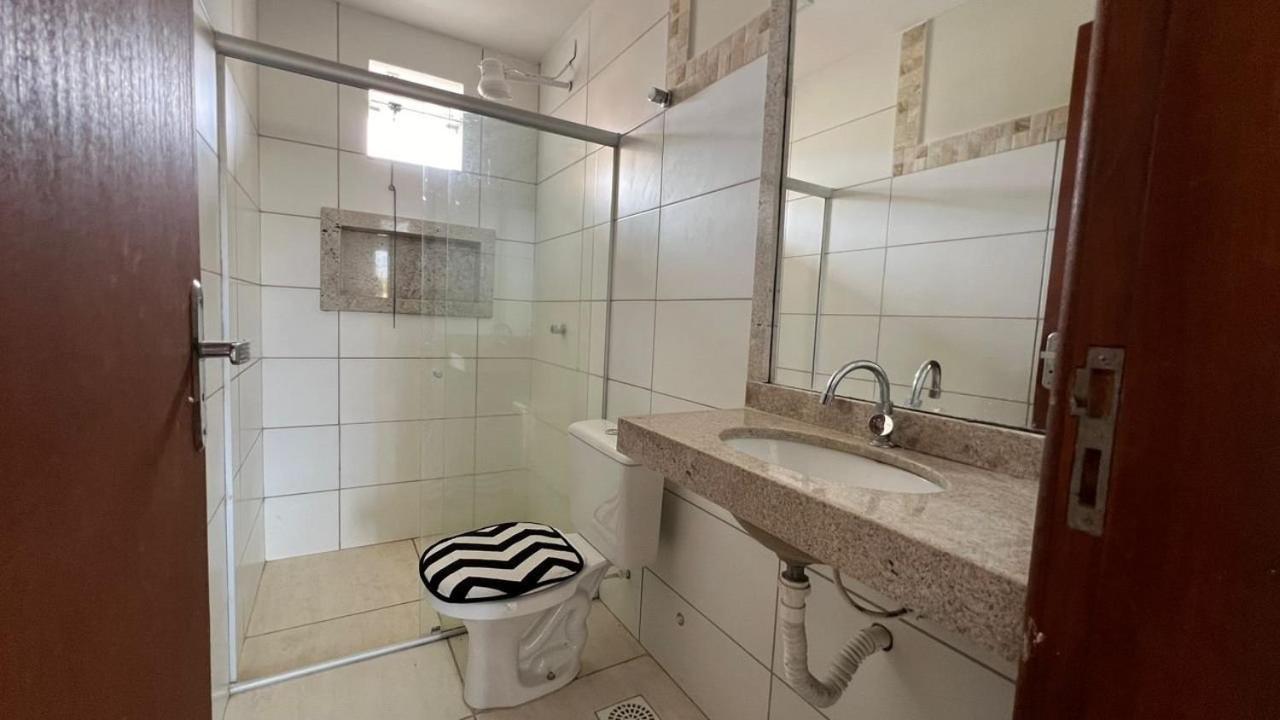 Cond. Villa dos Corais nas praias de Coroa Vermelha