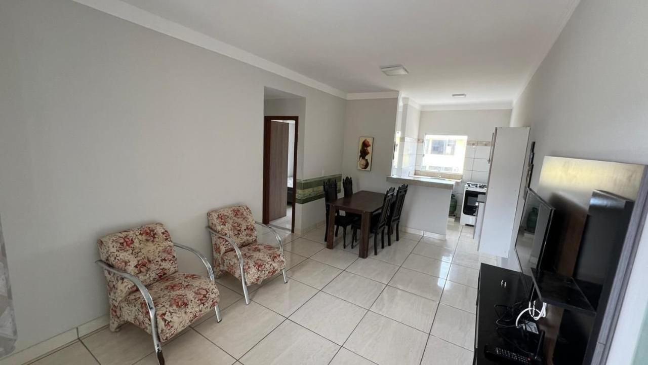 Cond. Villa dos Corais nas praias de Coroa Vermelha