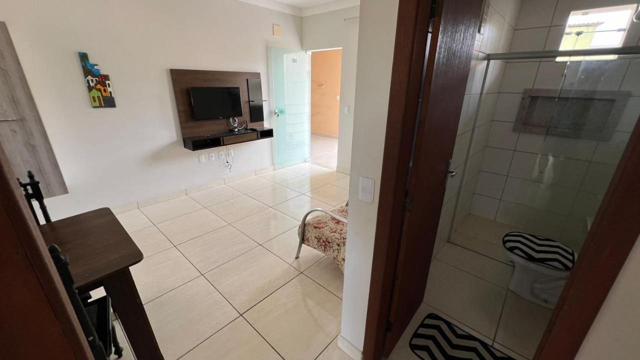 Cond. Villa dos Corais nas praias de Coroa Vermelha