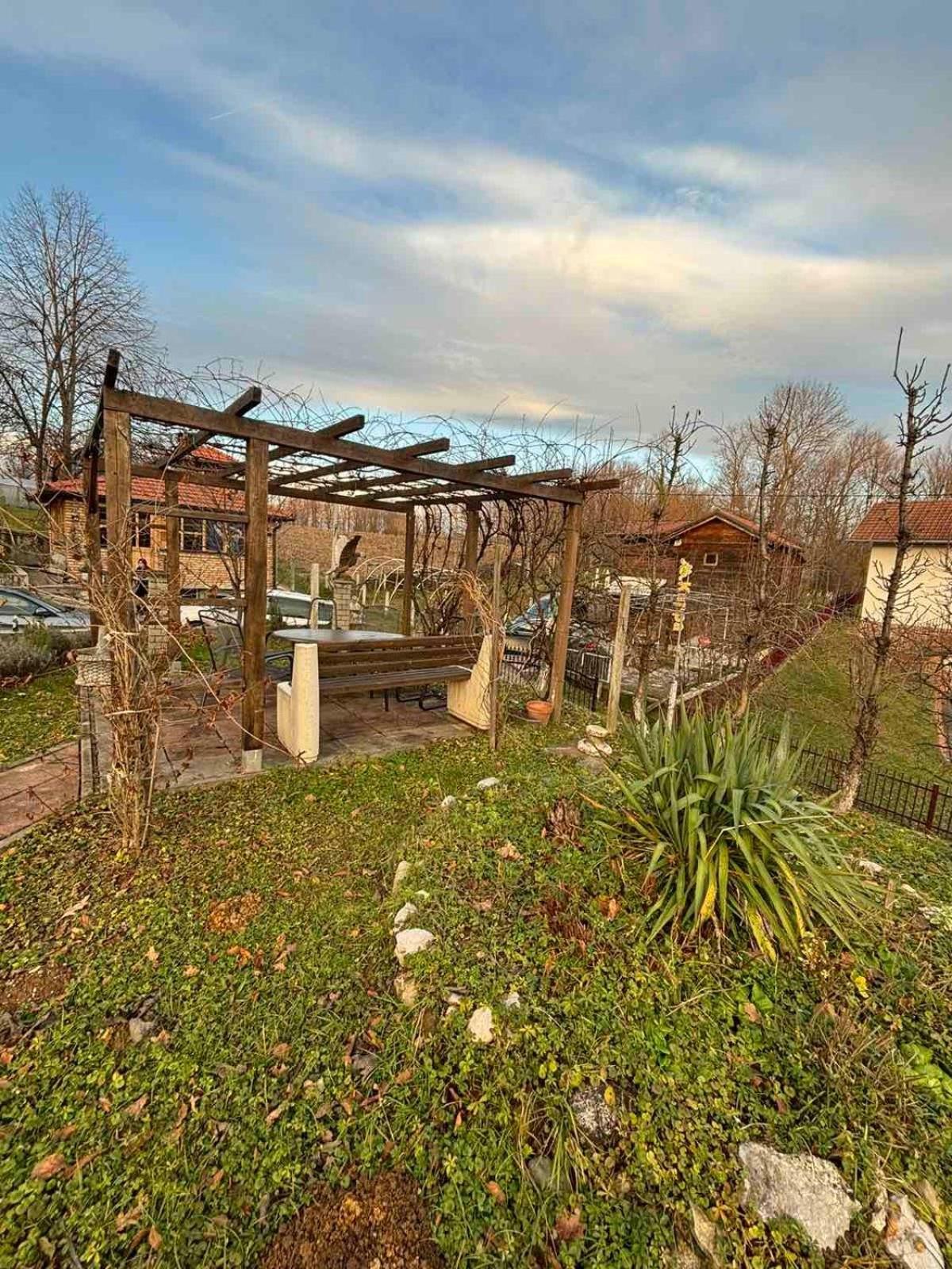 VILLA M Rustic & Spa