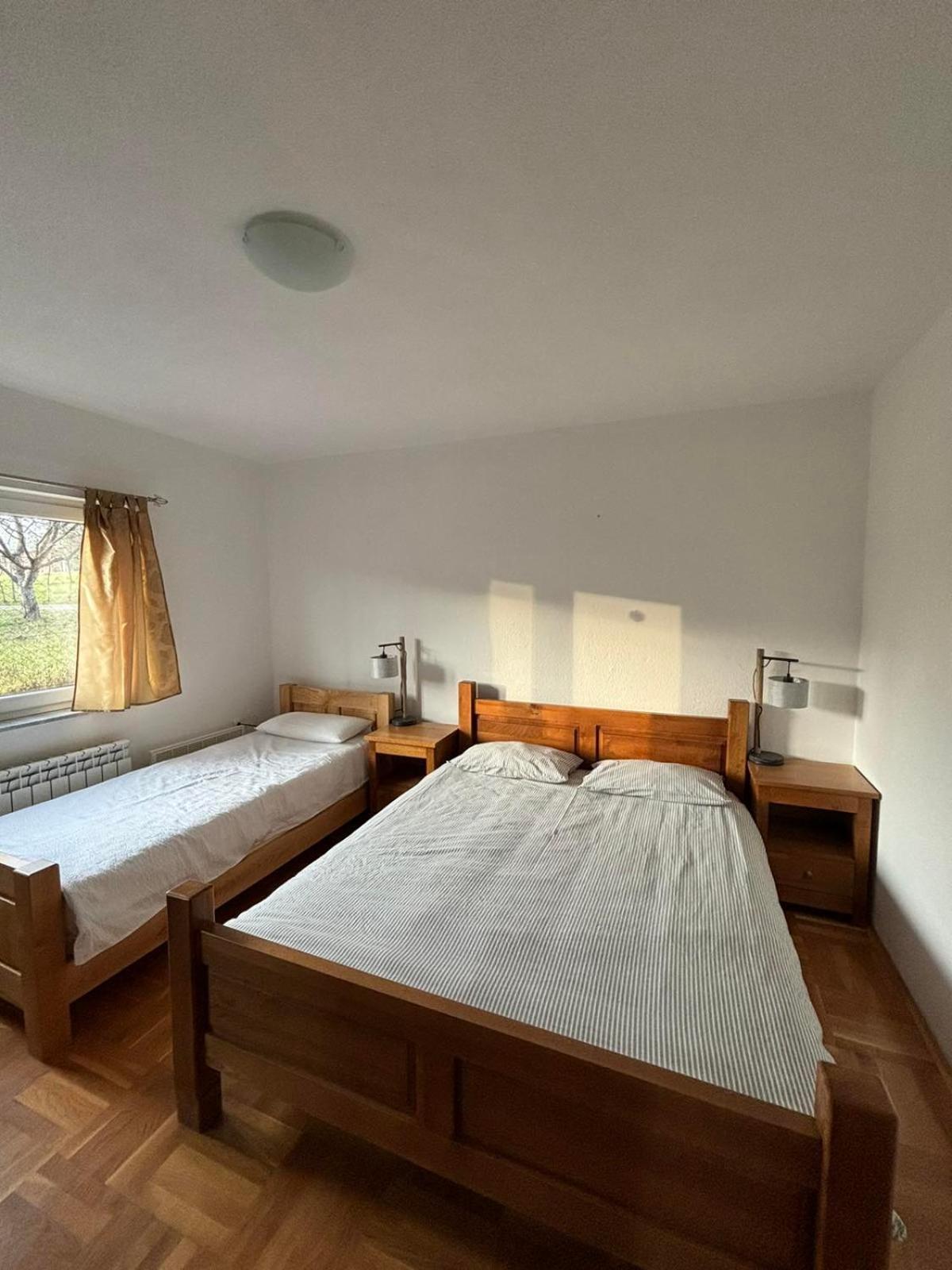 VILLA M Rustic & Spa